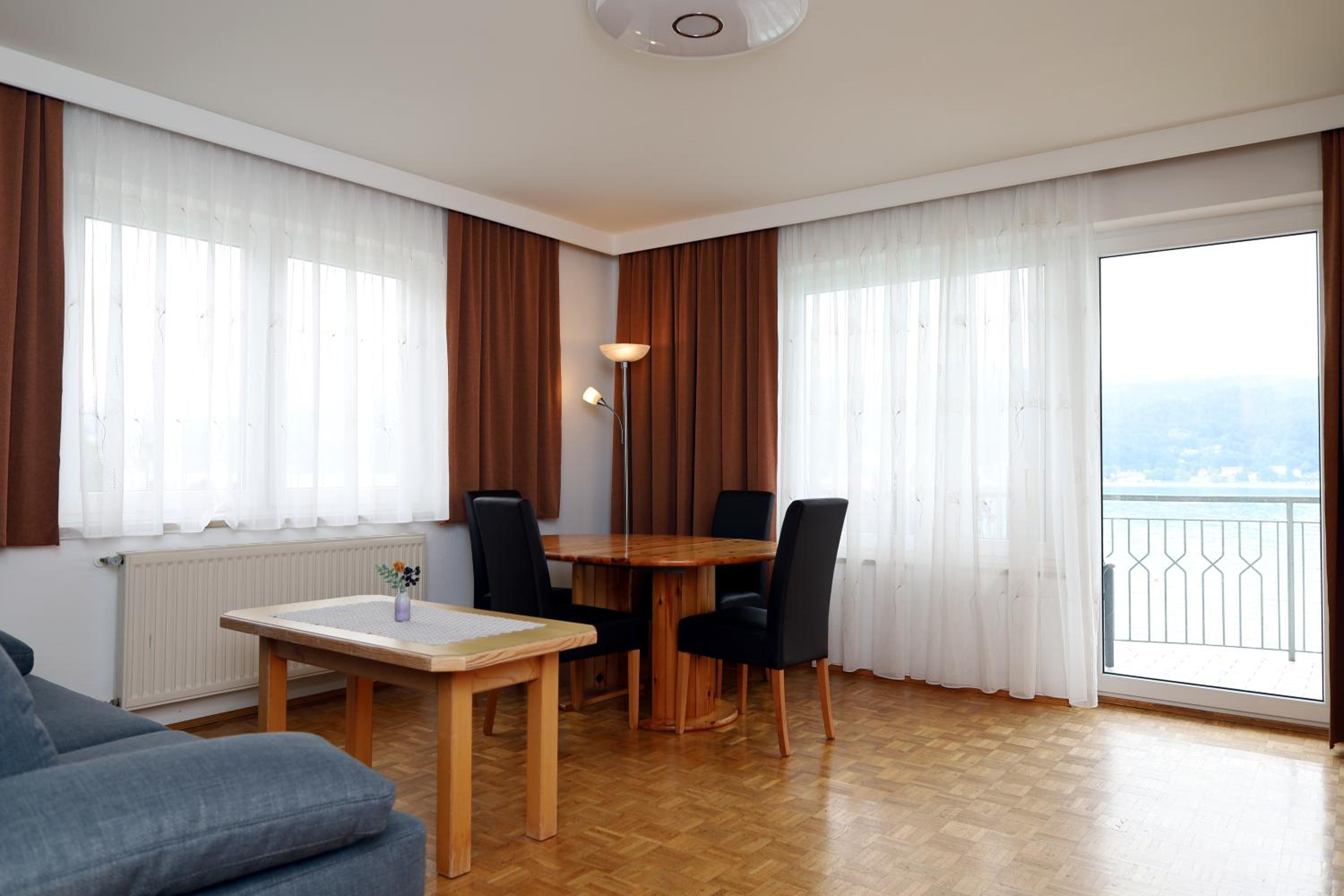 Seehaus Gori