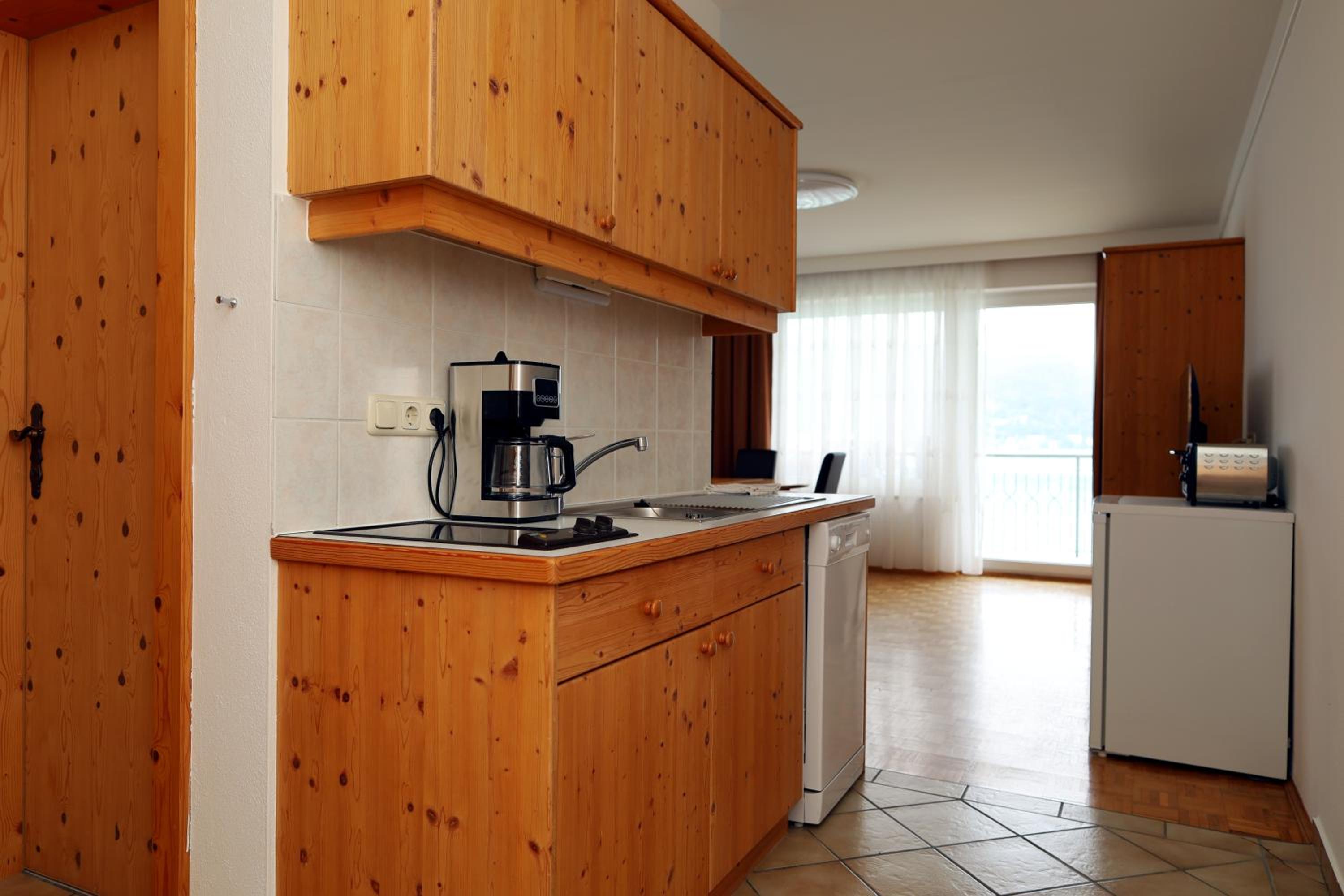 Seehaus Gori