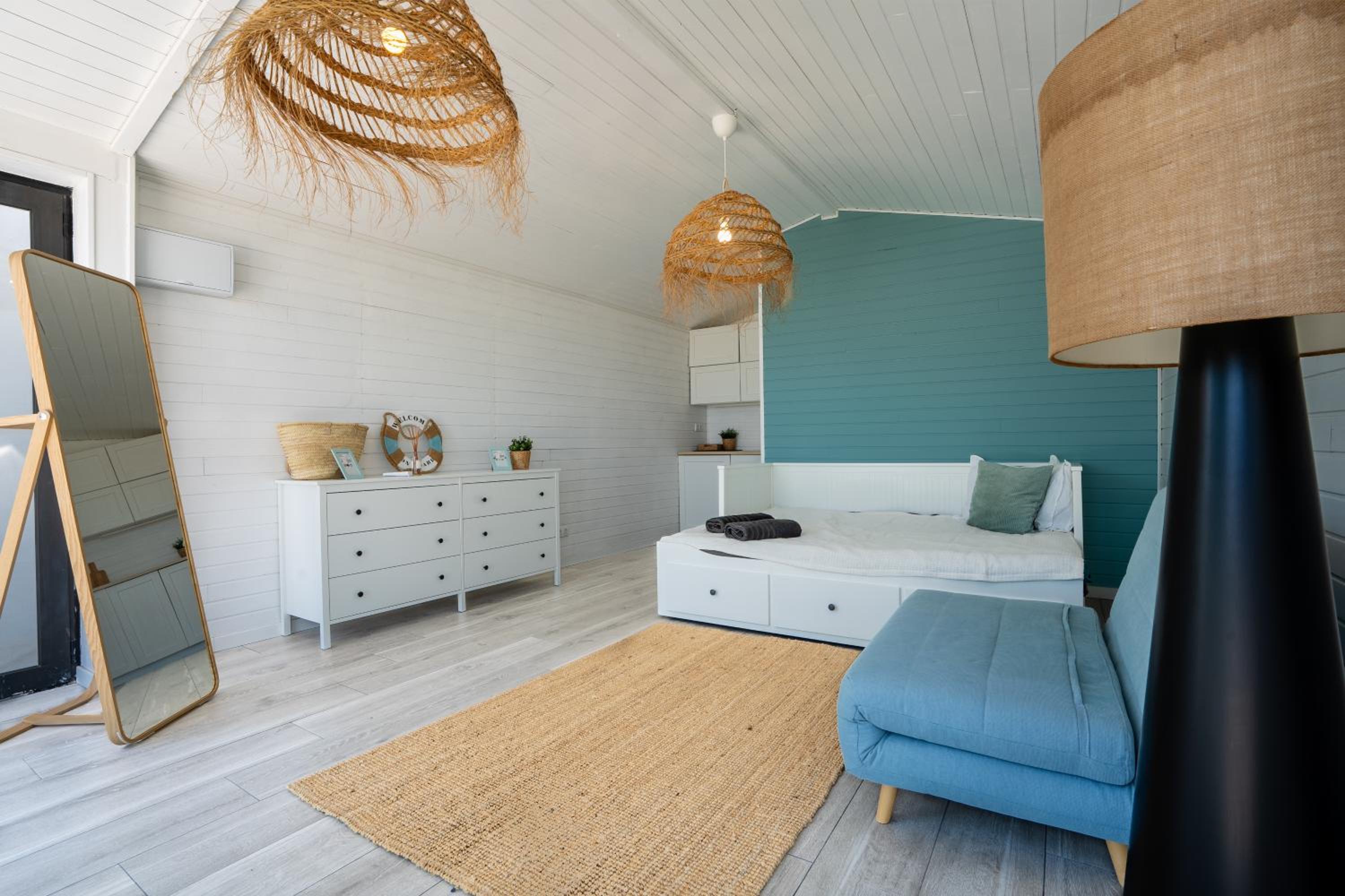 Villa Amistad in Fuengirola with private pool and sea views