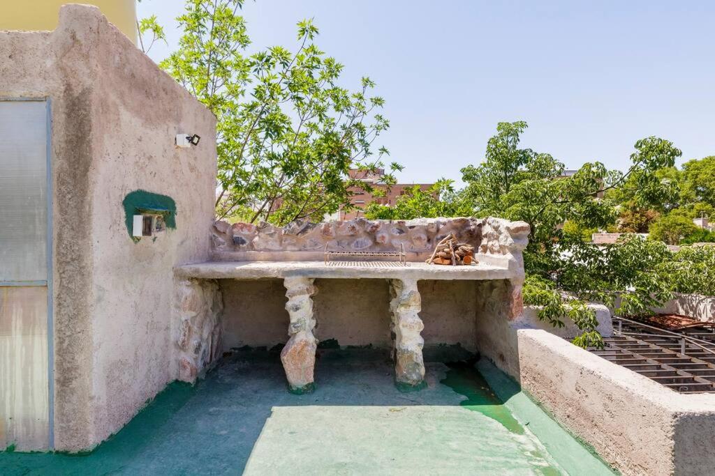 roof