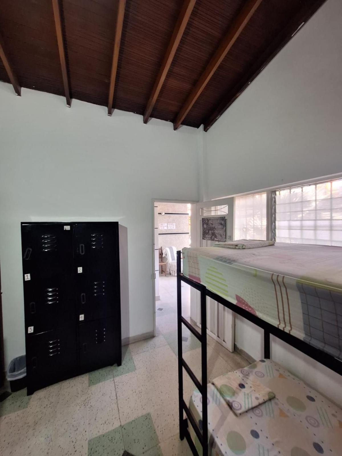 Casa Babylon