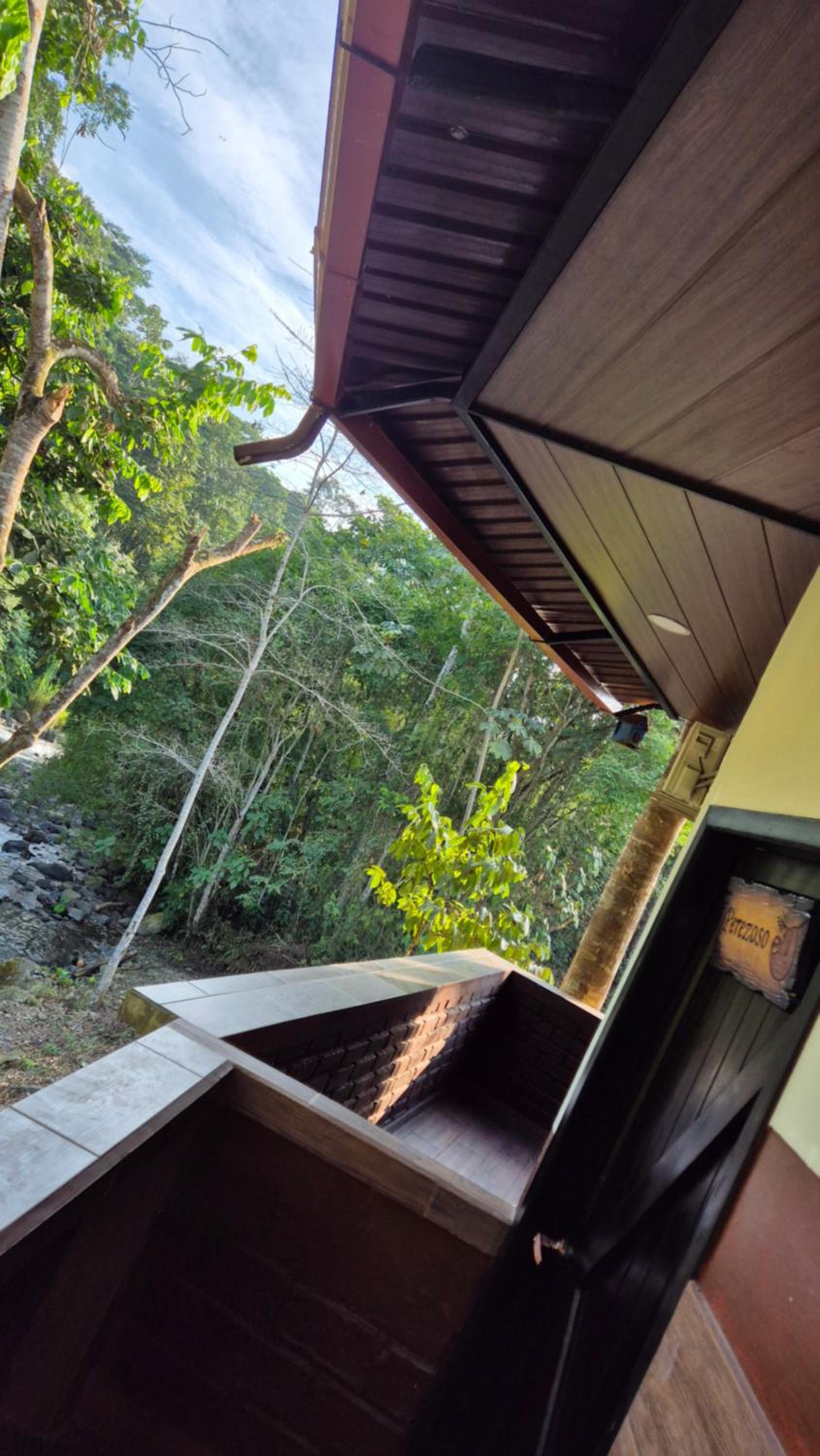 El Descanso del Norcay Ecolodge