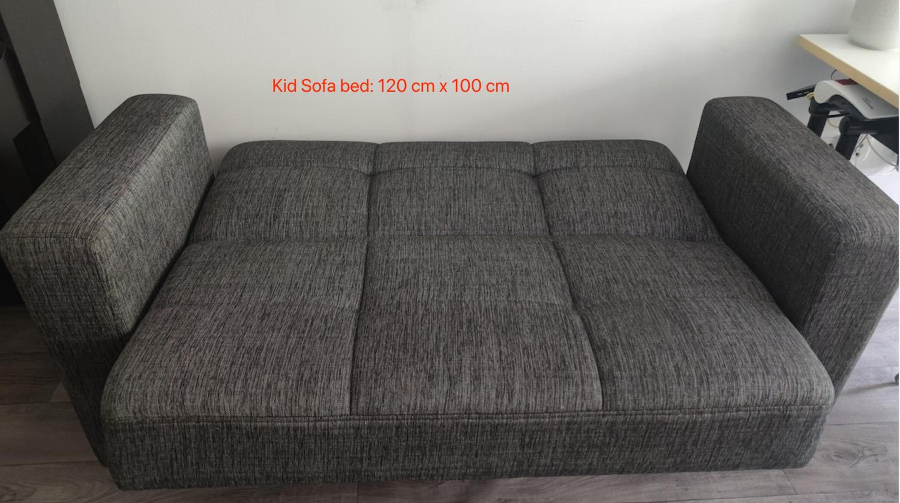Munich M Zone, Quiet large Living Room, Terrace