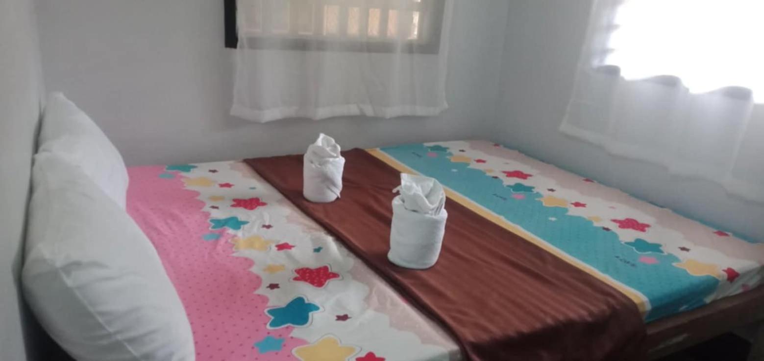 Abejo Homestay view 5