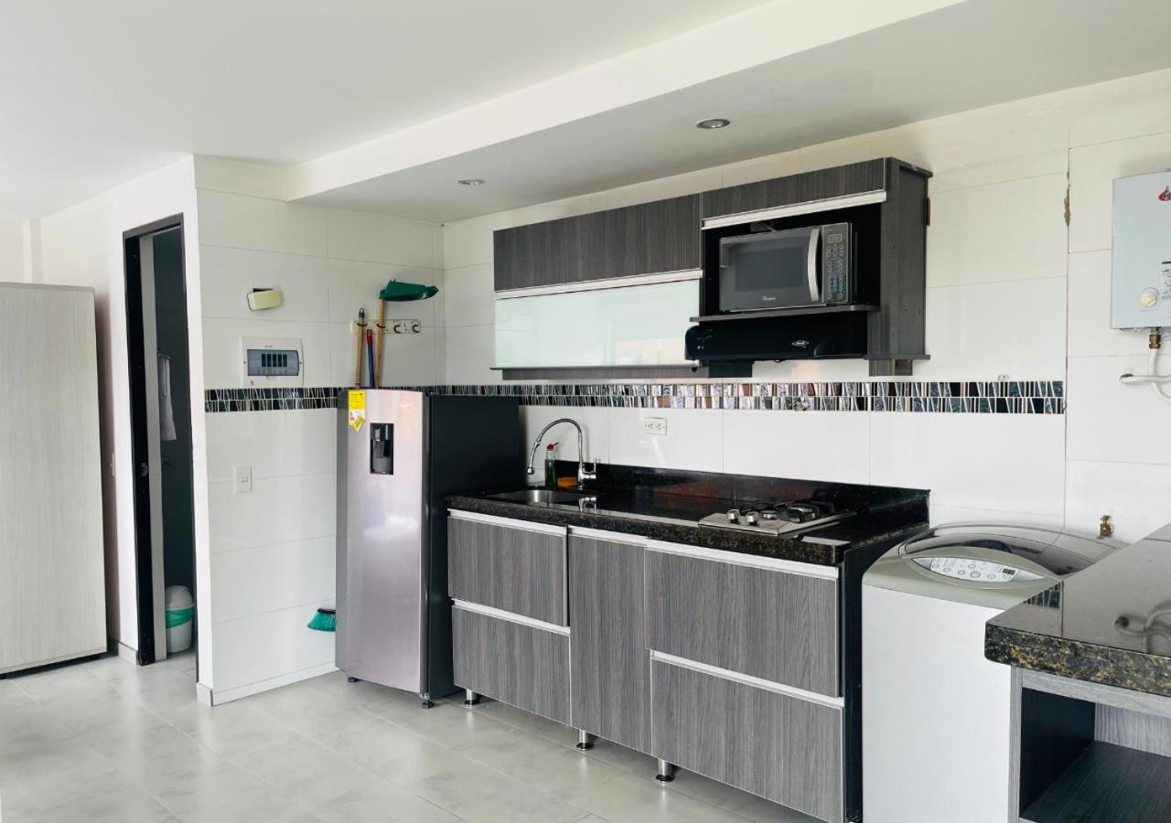 Encantador apartamento en exclusivo sector
