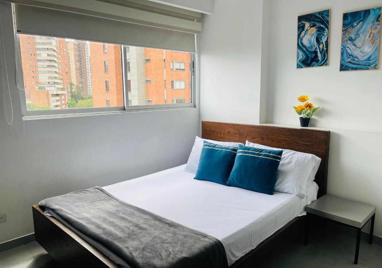 Encantador apartamento en exclusivo sector