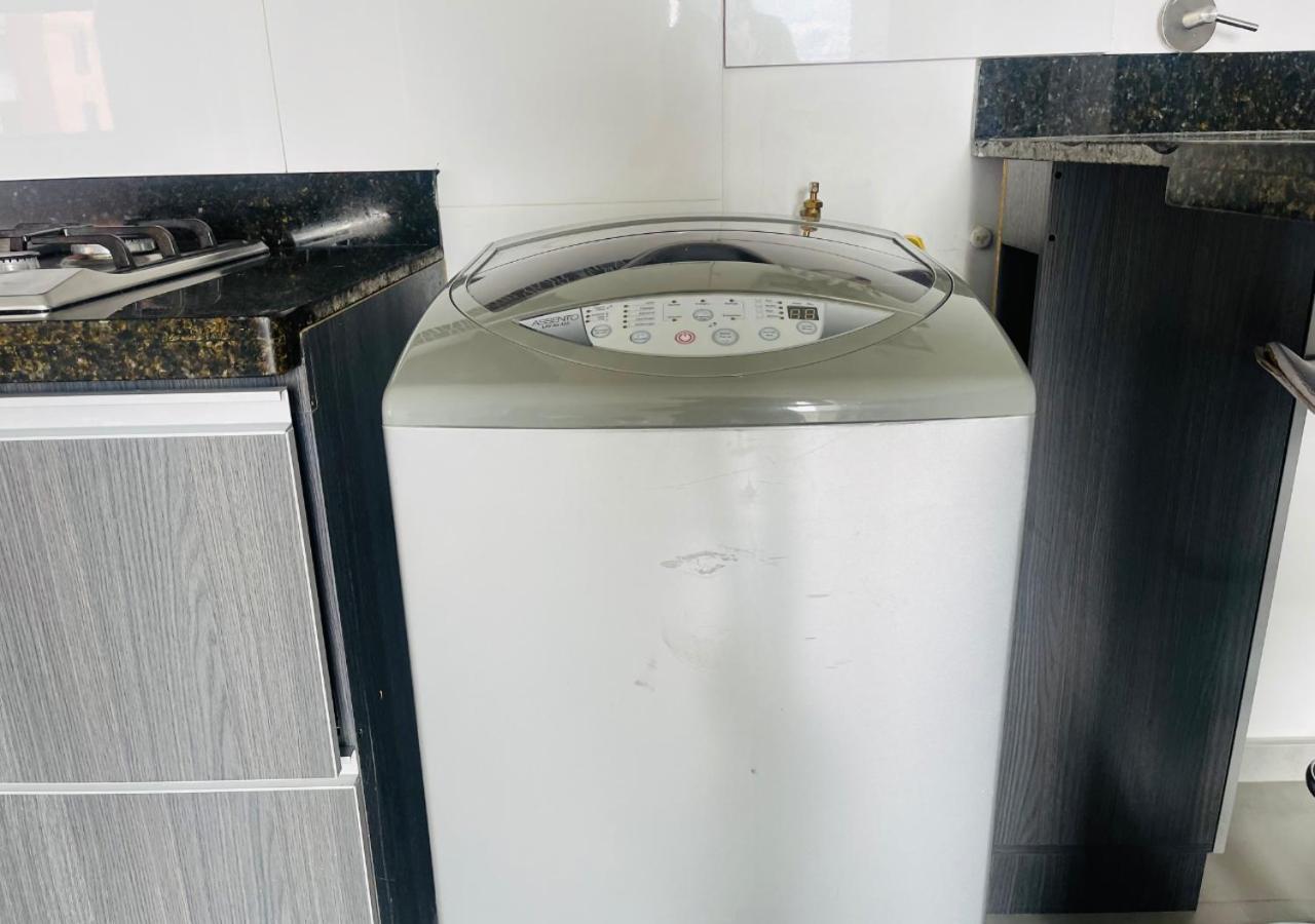 Encantador apartamento en exclusivo sector