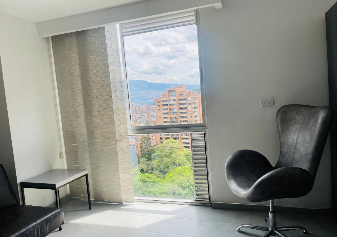 Encantador apartamento en exclusivo sector