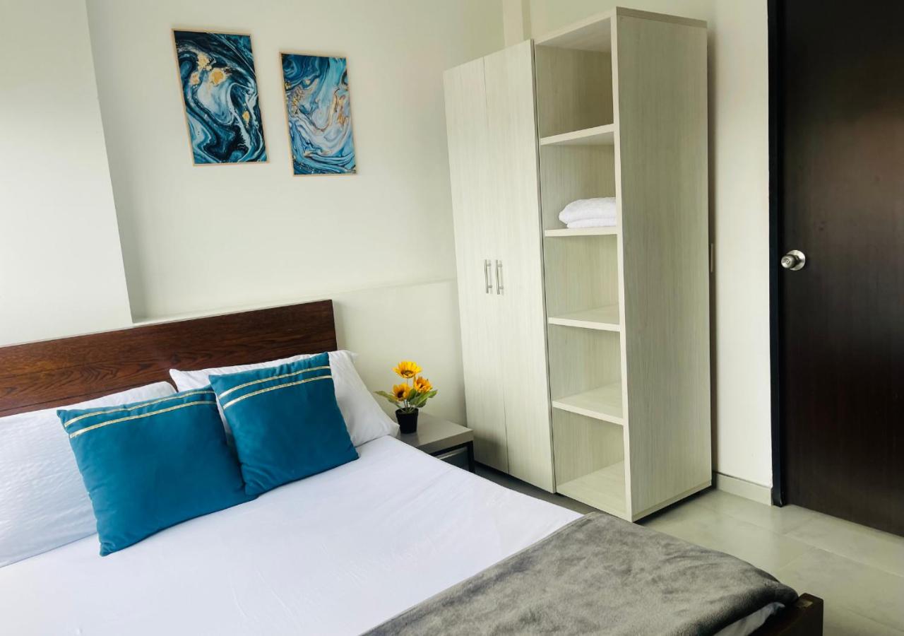 Encantador apartamento en exclusivo sector