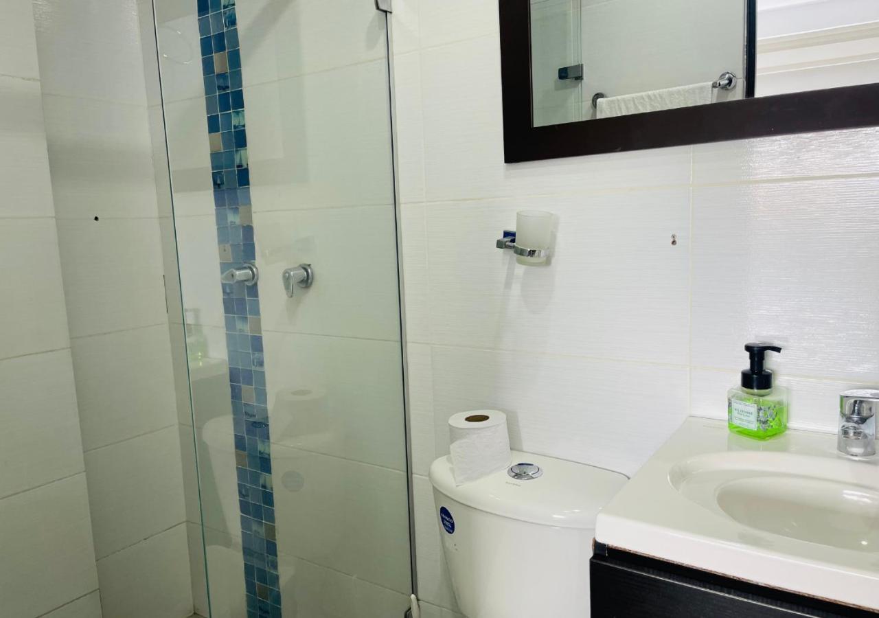 Encantador apartamento en exclusivo sector