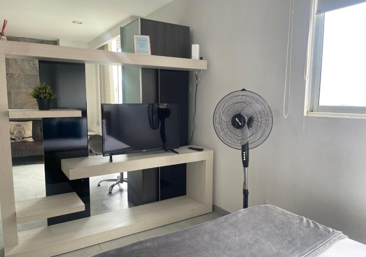Encantador apartamento en exclusivo sector