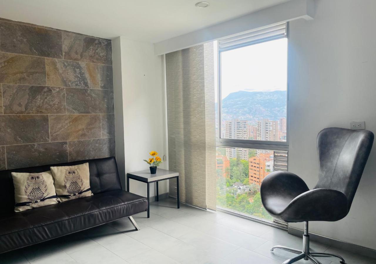 Encantador apartamento en exclusivo sector
