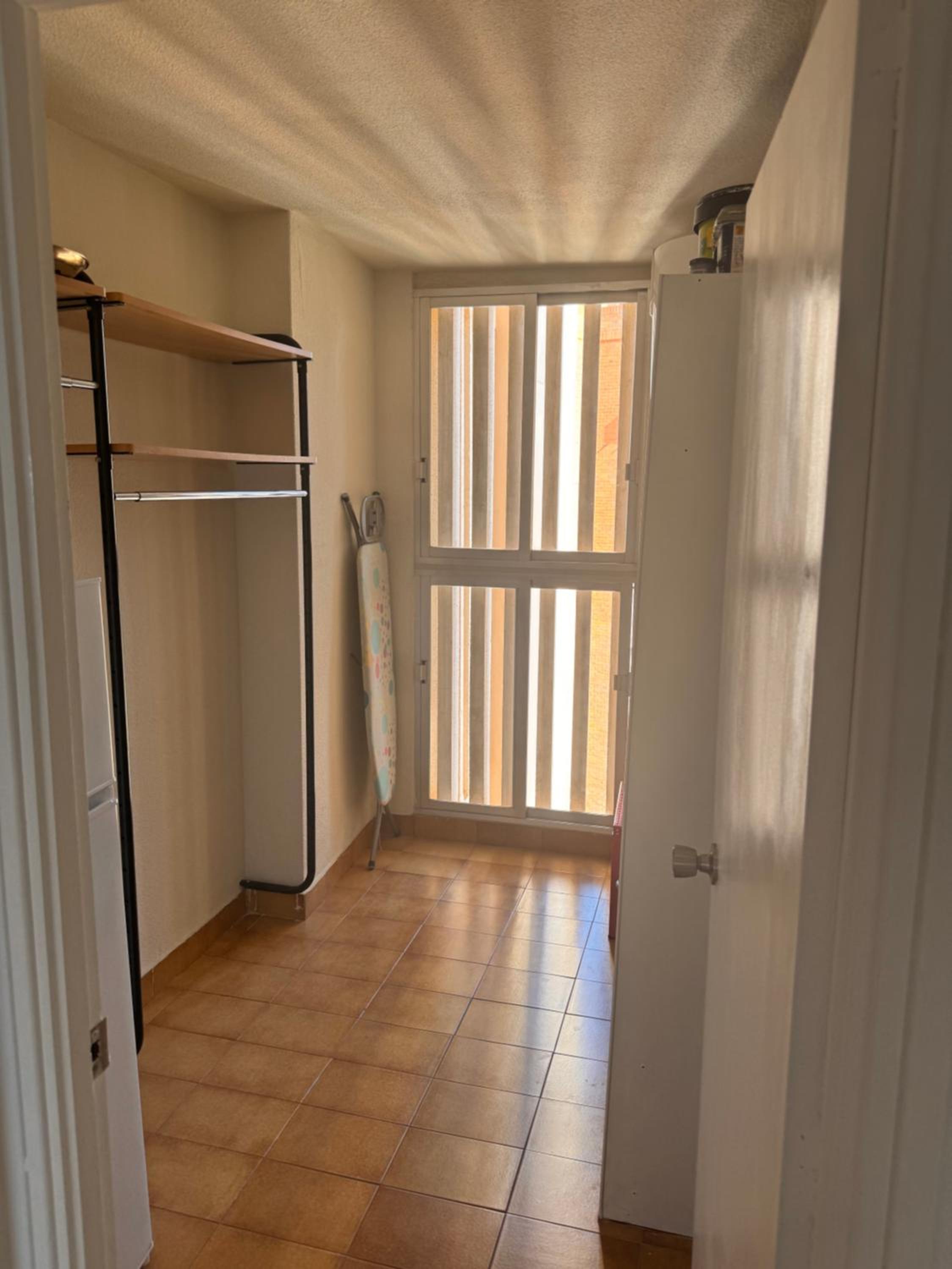 Apartamento centro Benidorm