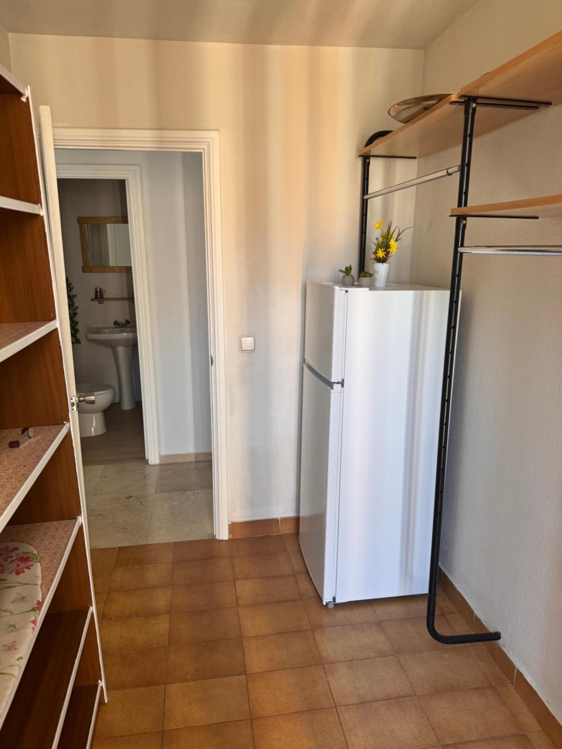 Apartamento centro Benidorm
