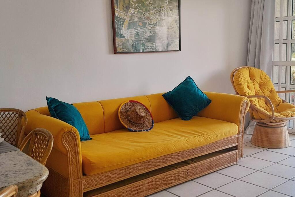 Apartament La Marina 1 view 4