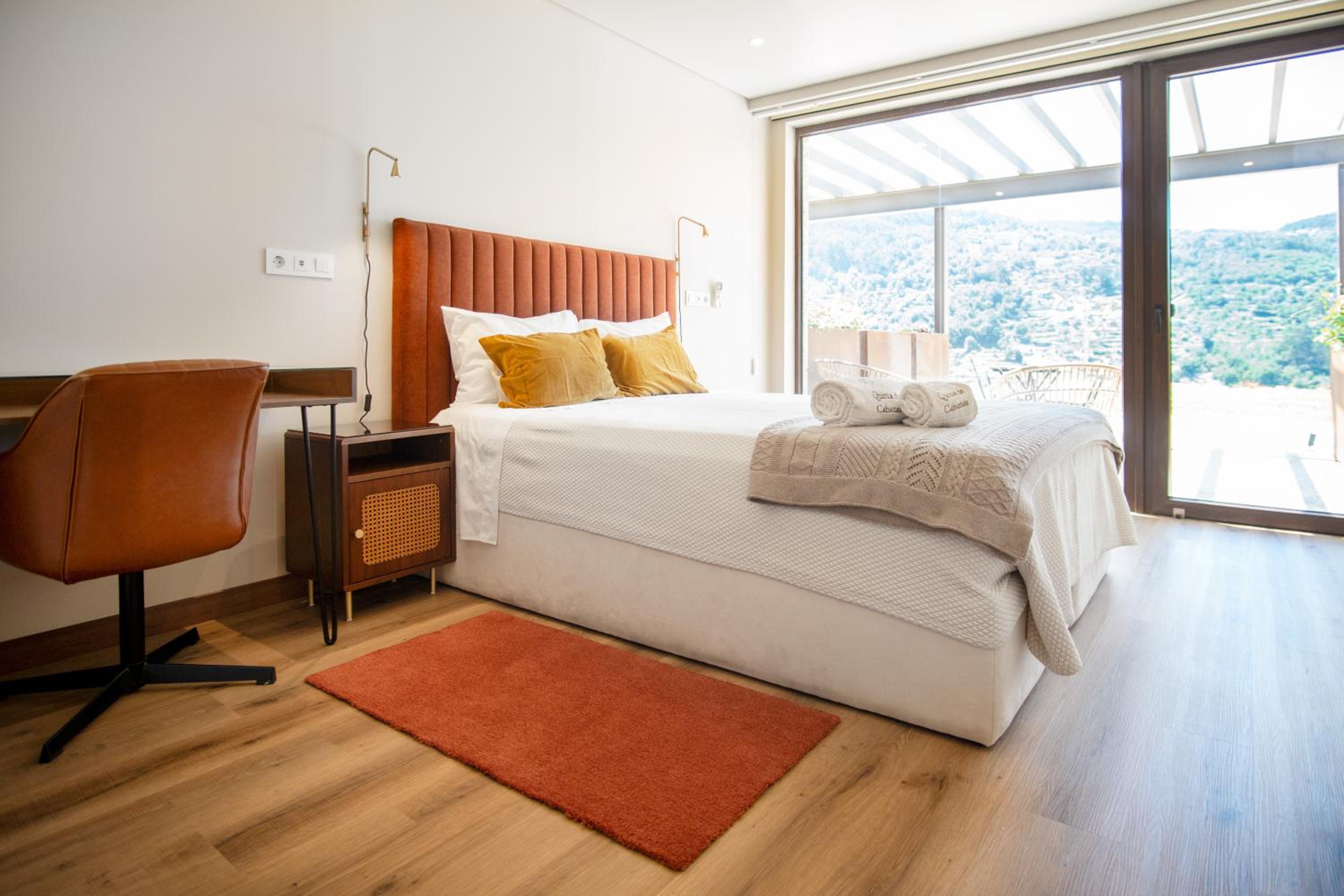 Quinta de Cabanas Douro Country House