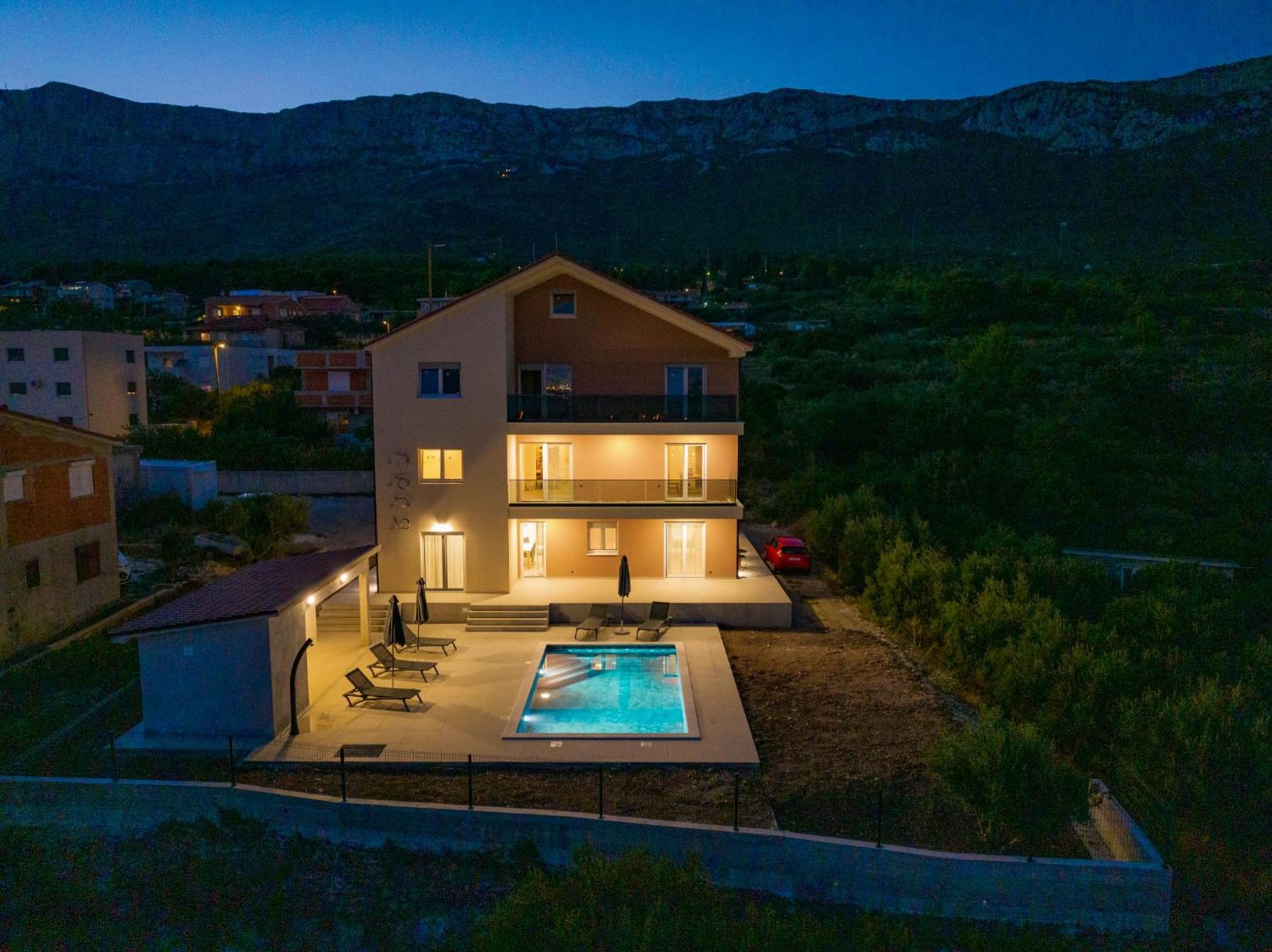Apartments Antonio