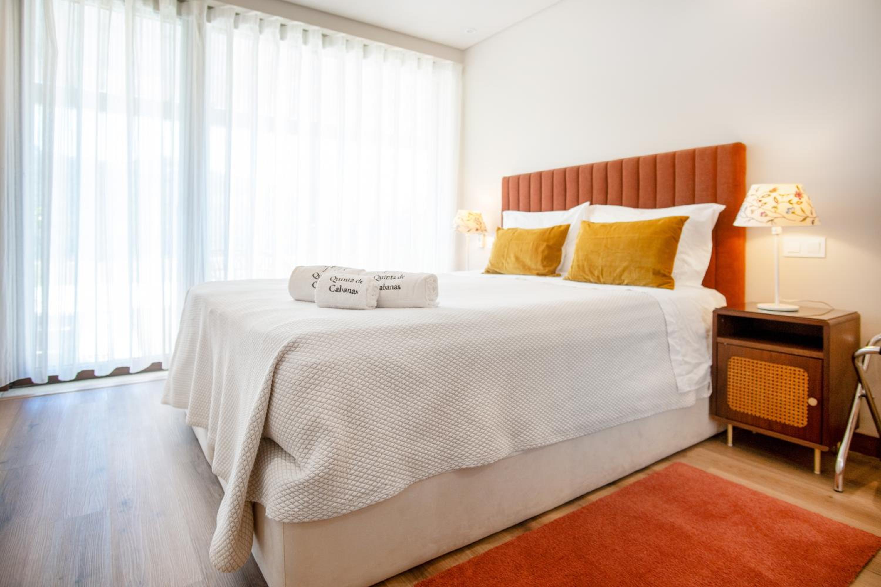 Quinta de Cabanas Douro Country House