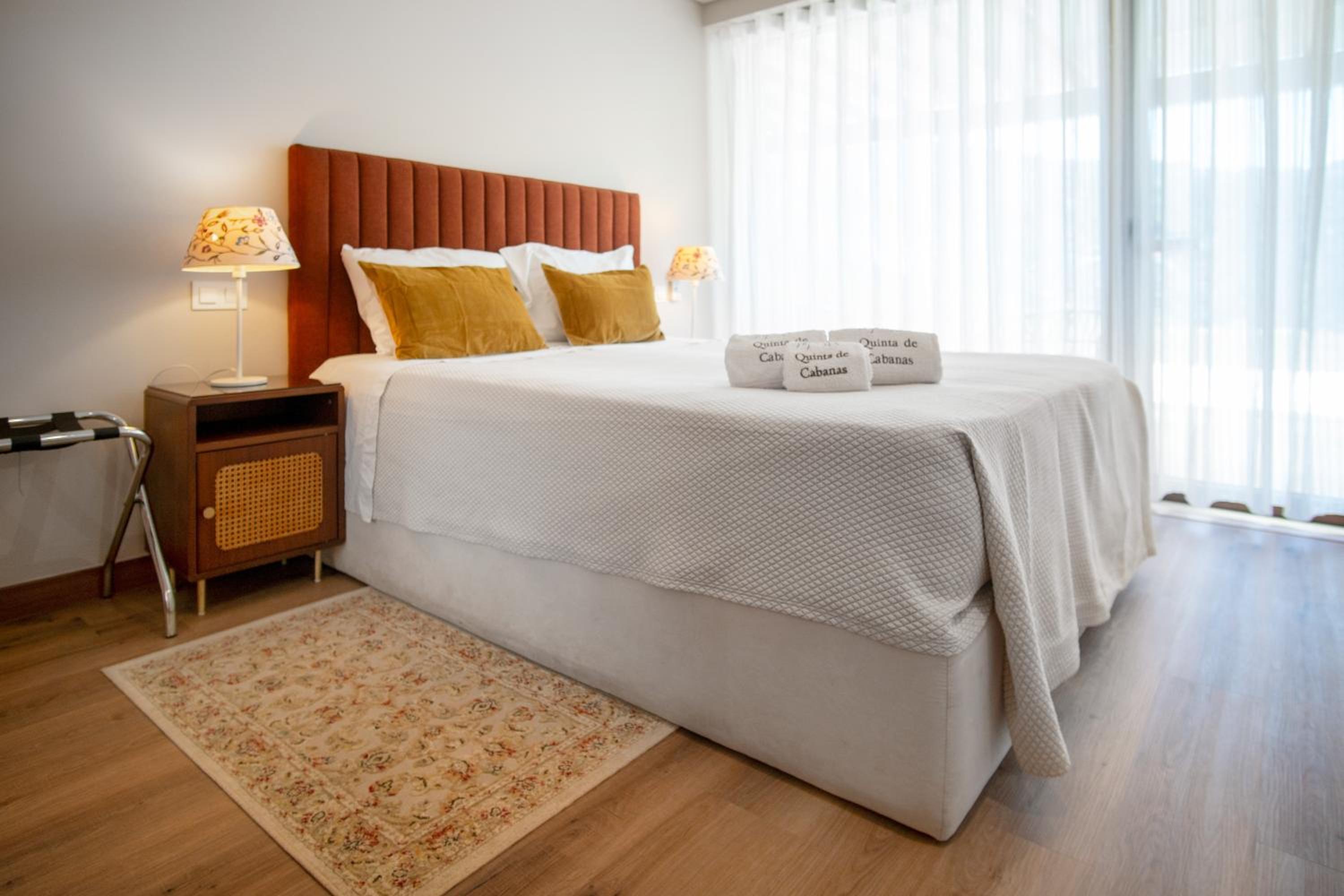 Quinta de Cabanas Douro Country House