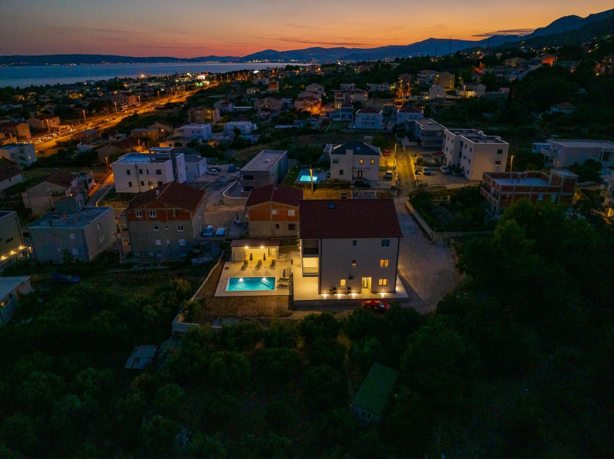 Apartments Antonio
