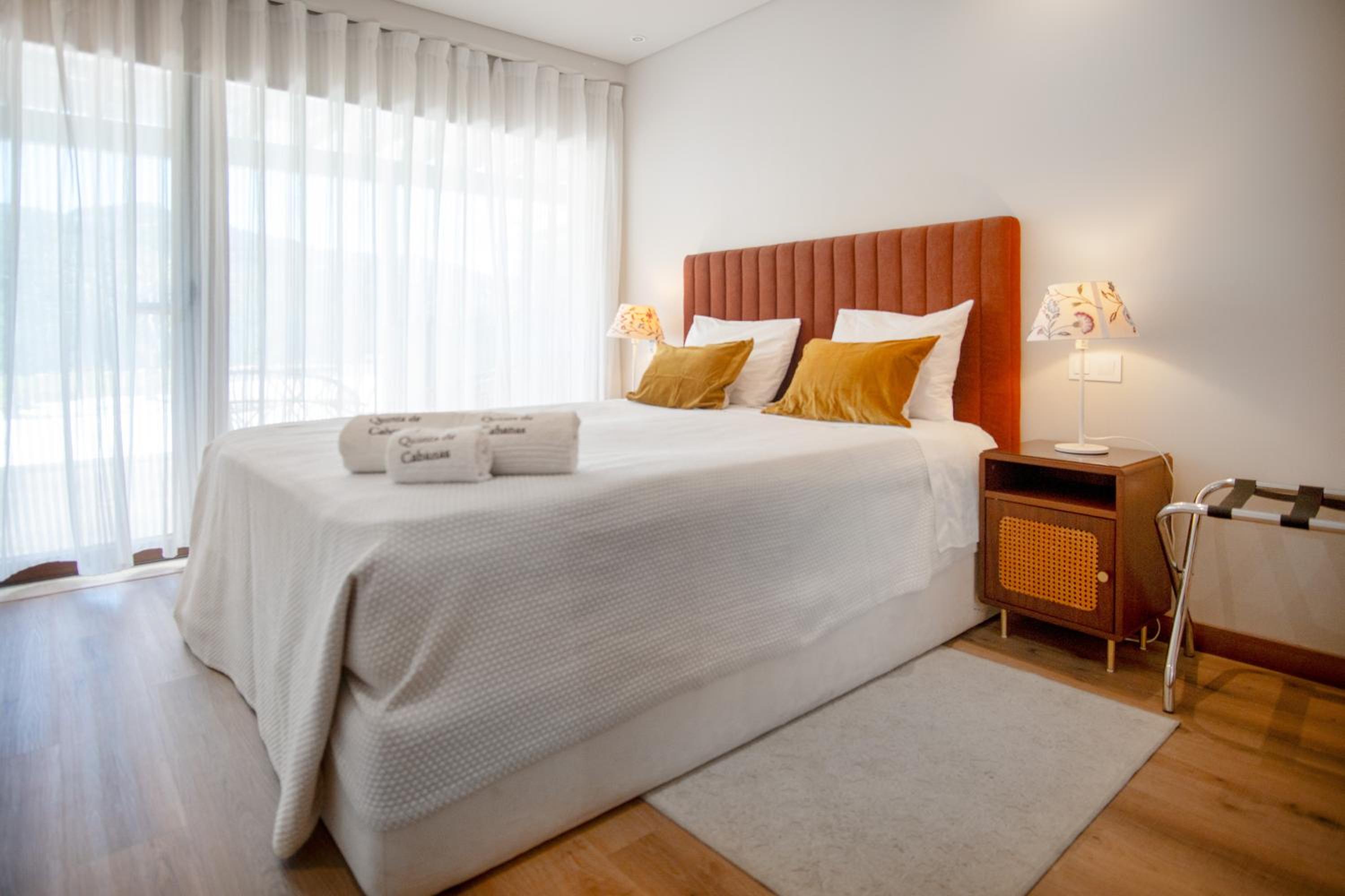 Quinta de Cabanas Douro Country House