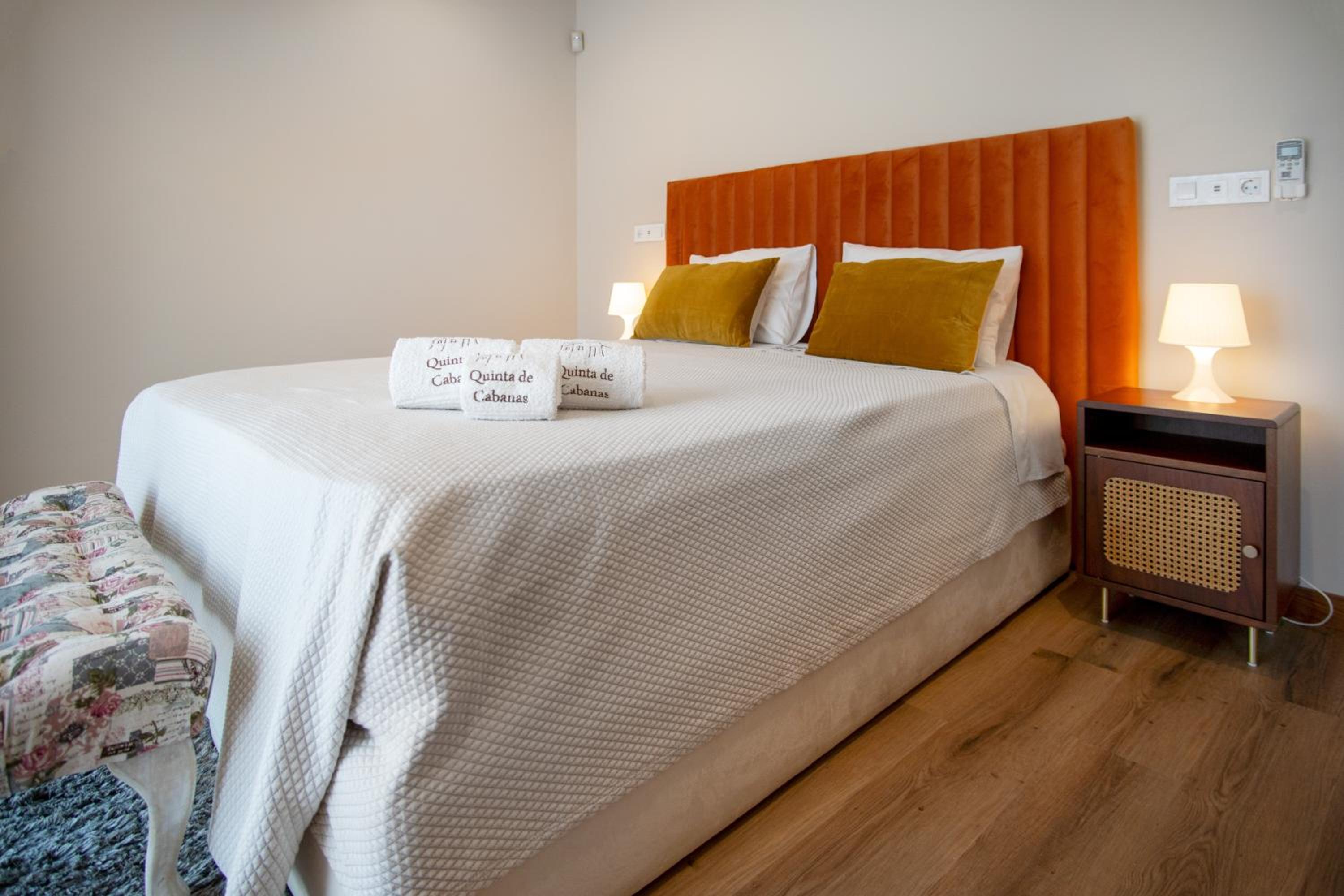 Quinta de Cabanas Douro Country House