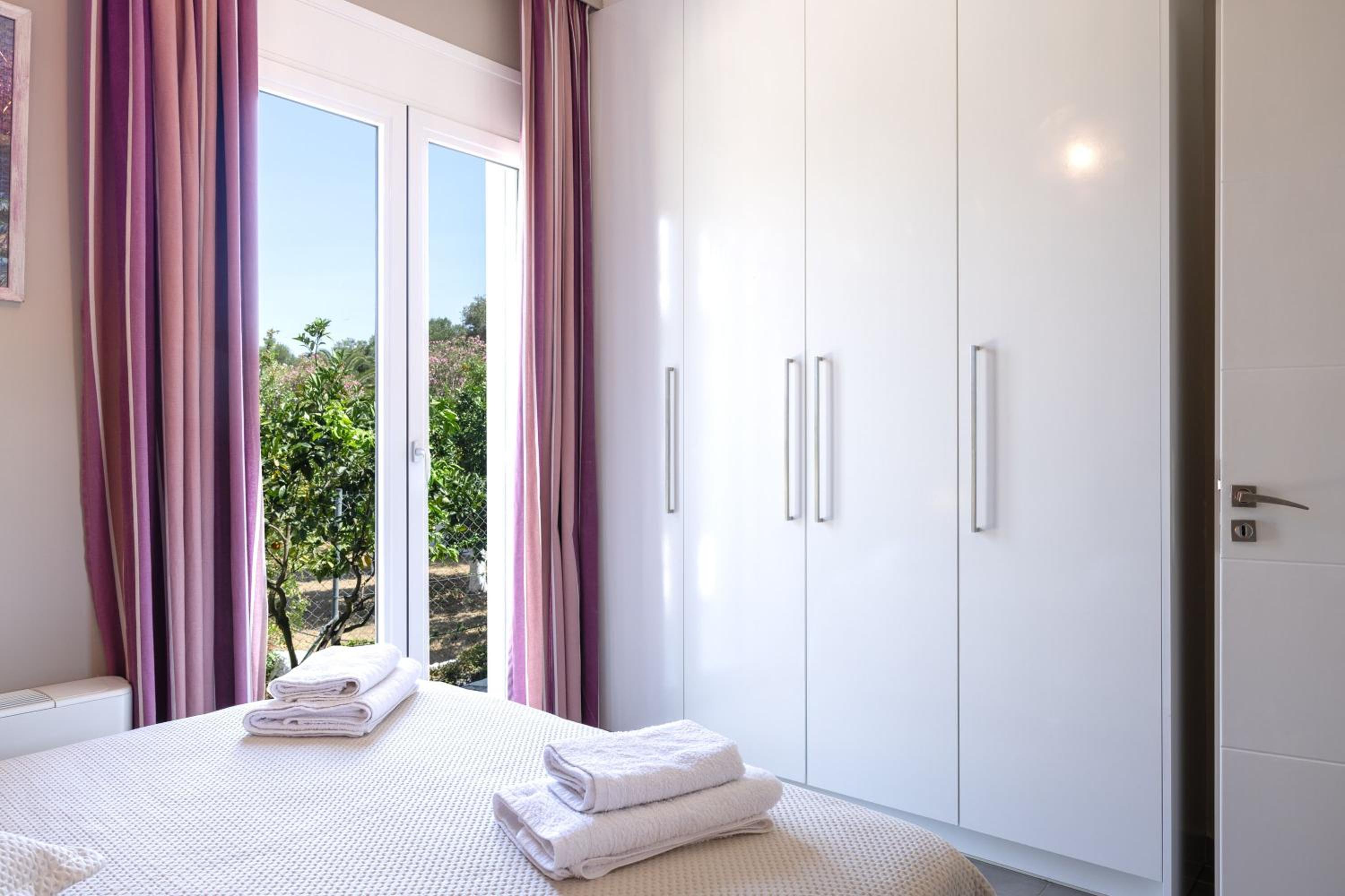 Tselepis Villa at Lakithra photo 3