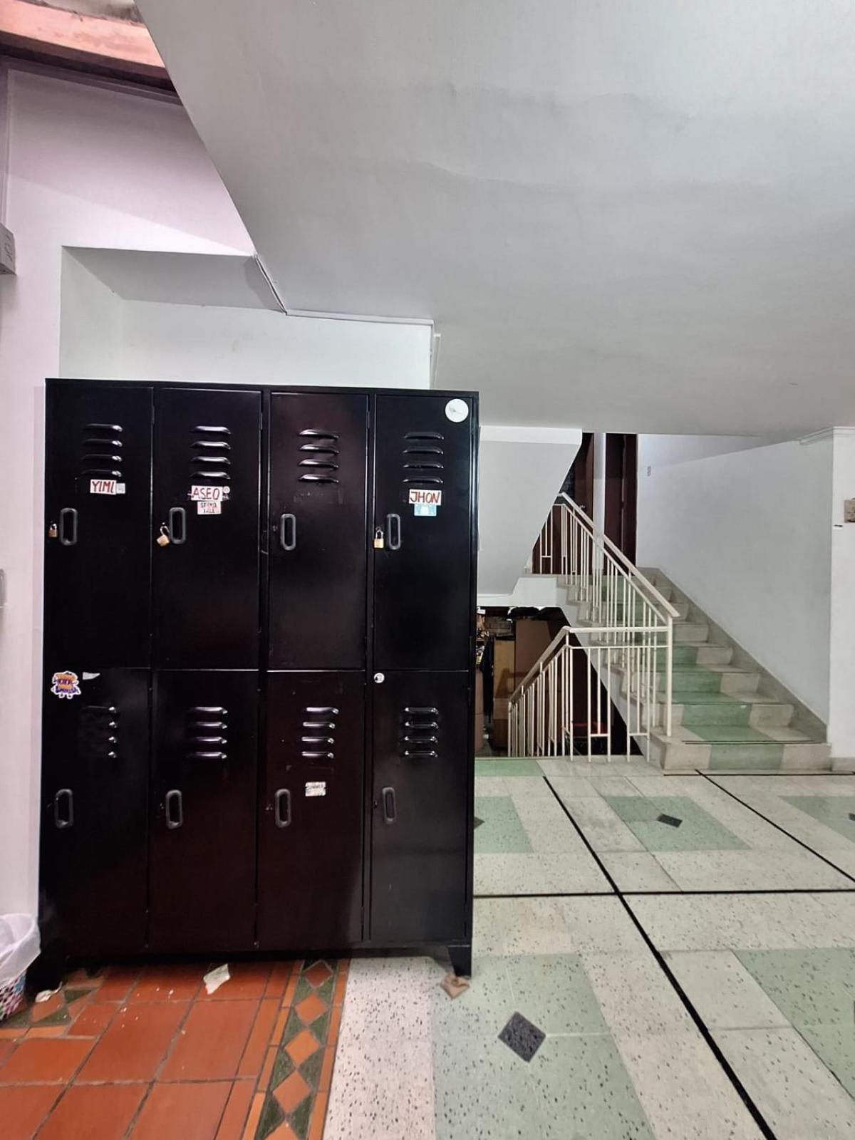 Casa Babylon
