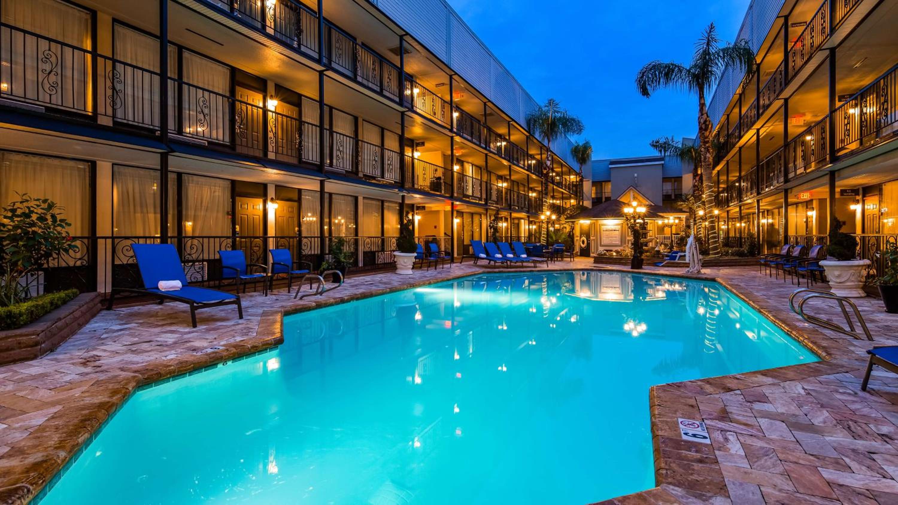 Best Western Plus Westbank - Property Image 3