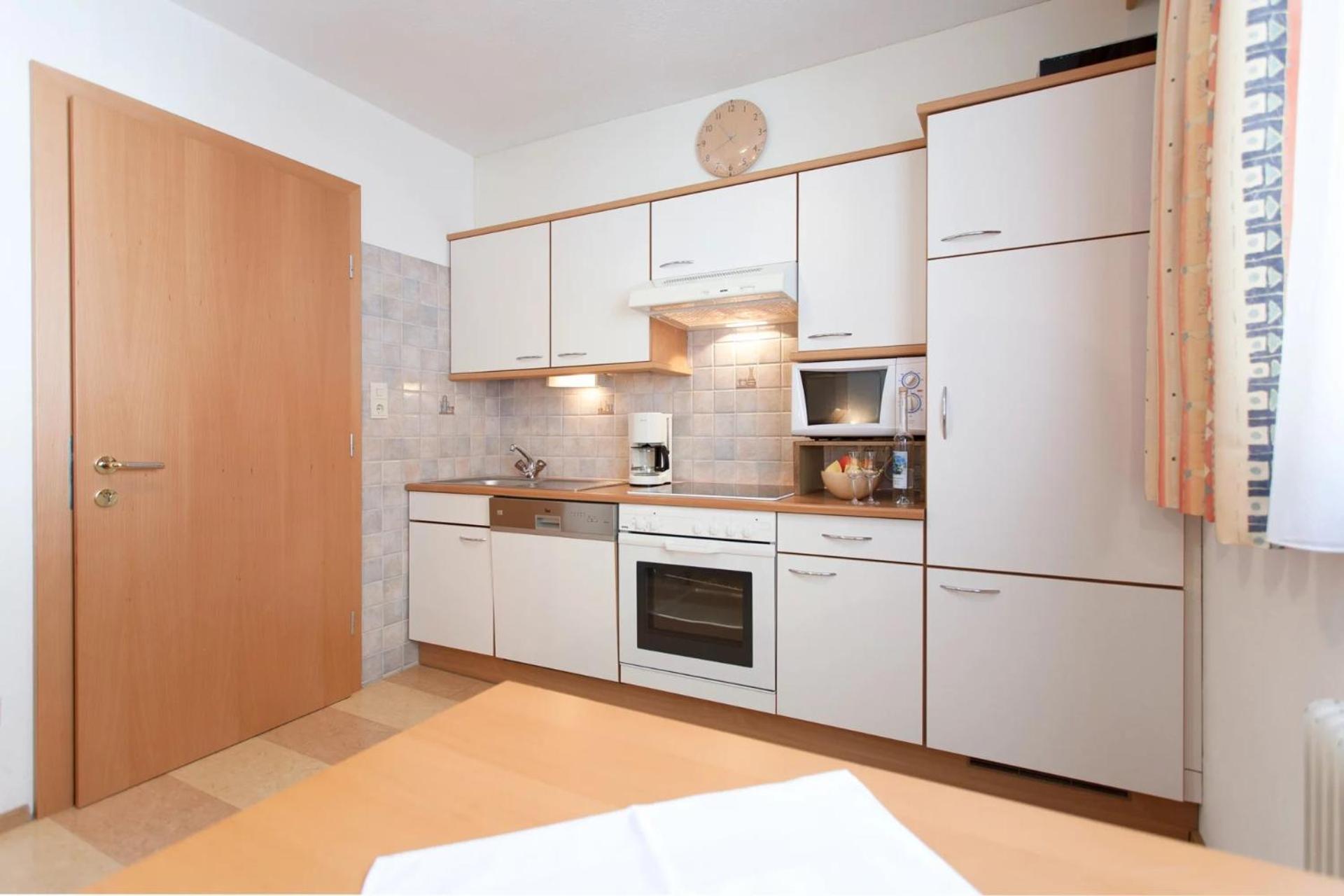 Hotel Garni DIAS