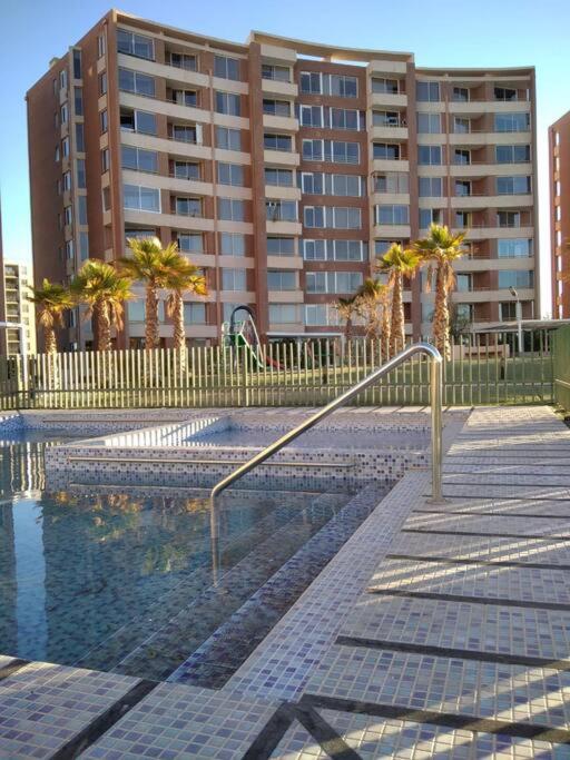 Hermoso Departamento tranquilo y muy silencioso ideal para el descanso