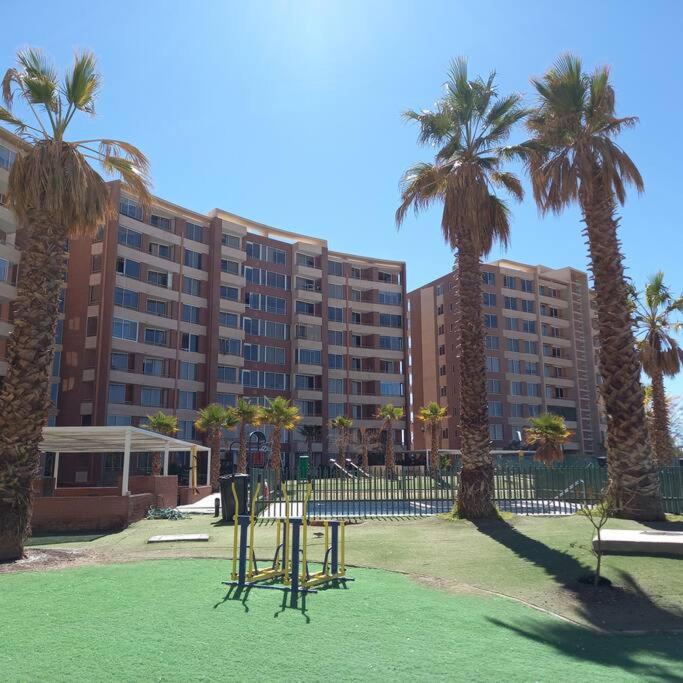 Hermoso Departamento tranquilo y muy silencioso ideal para el descanso