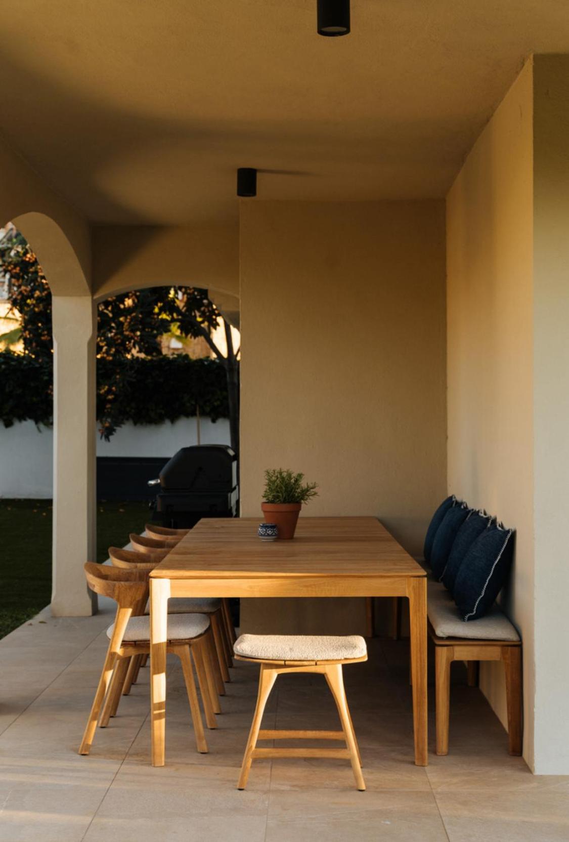 Casa Limon Marbella