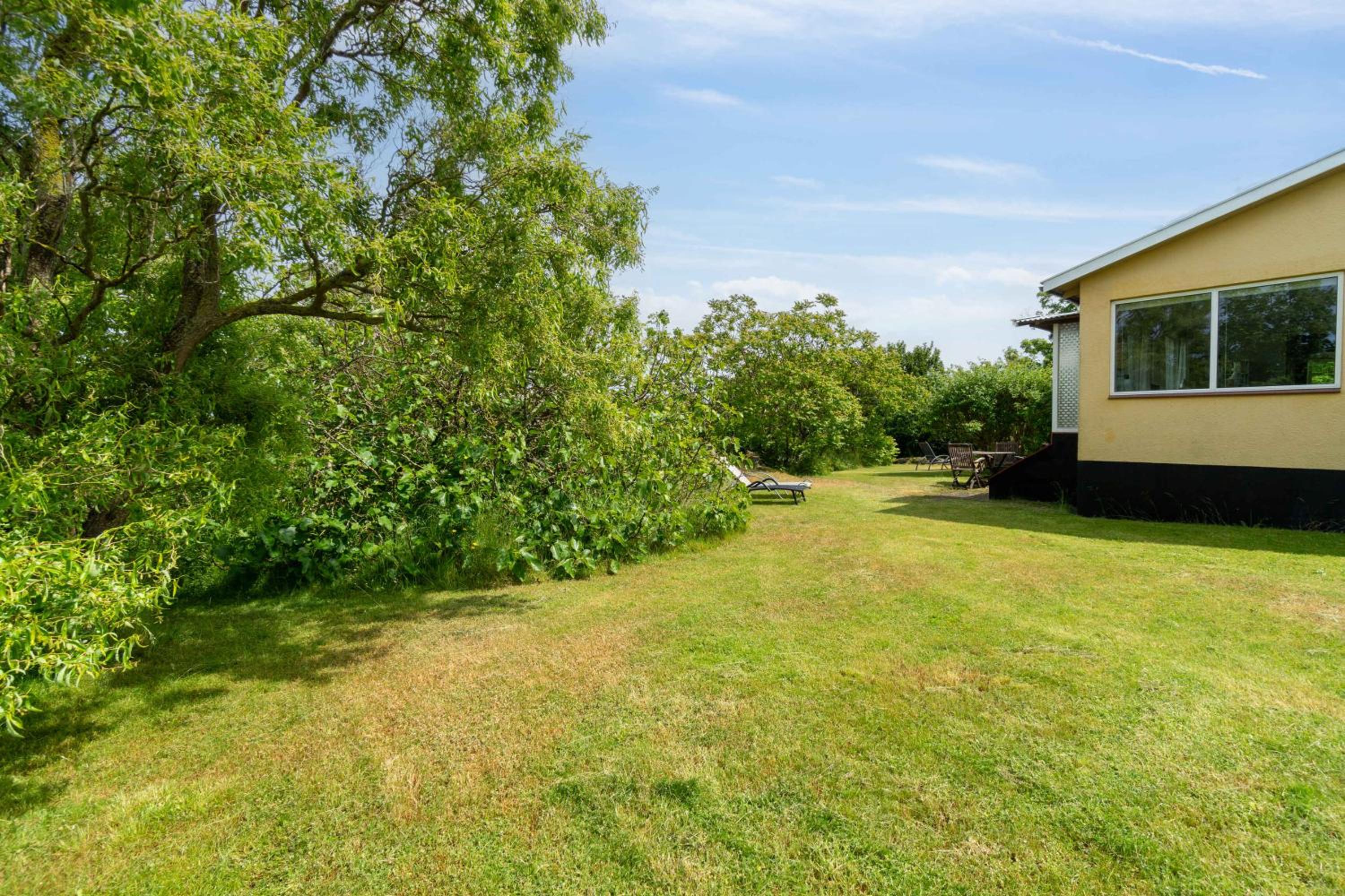 Cosy Cottage In Beautiful Allinge