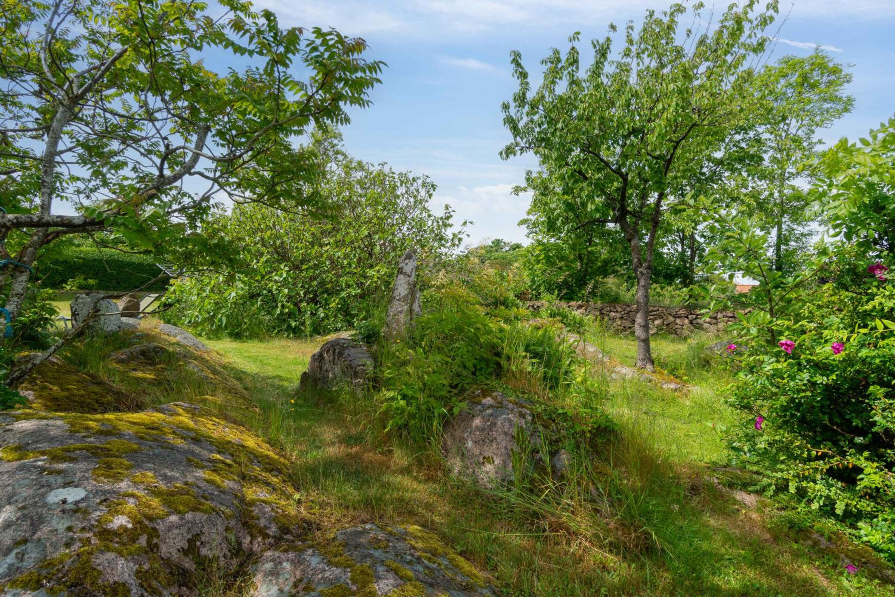 Cosy Cottage In Beautiful Allinge