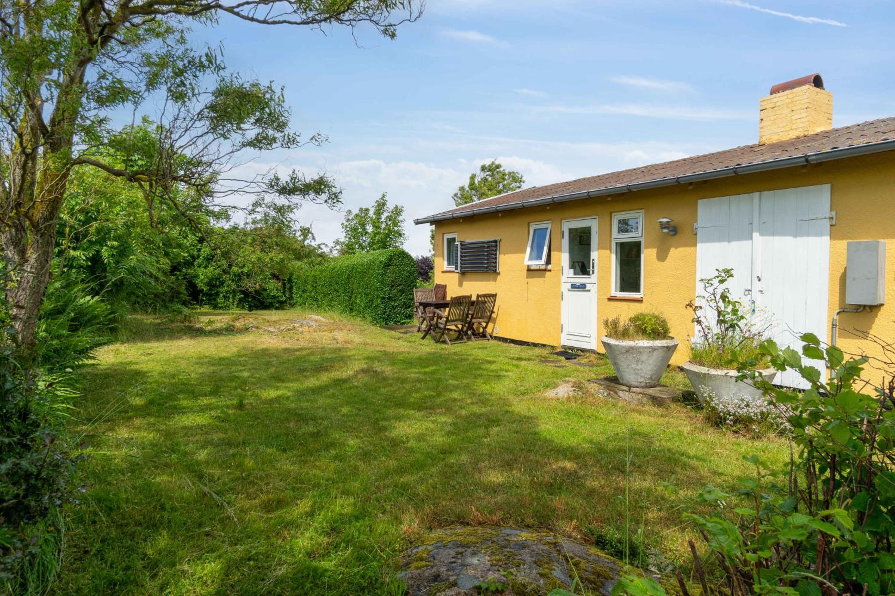 Cosy Cottage In Beautiful Allinge