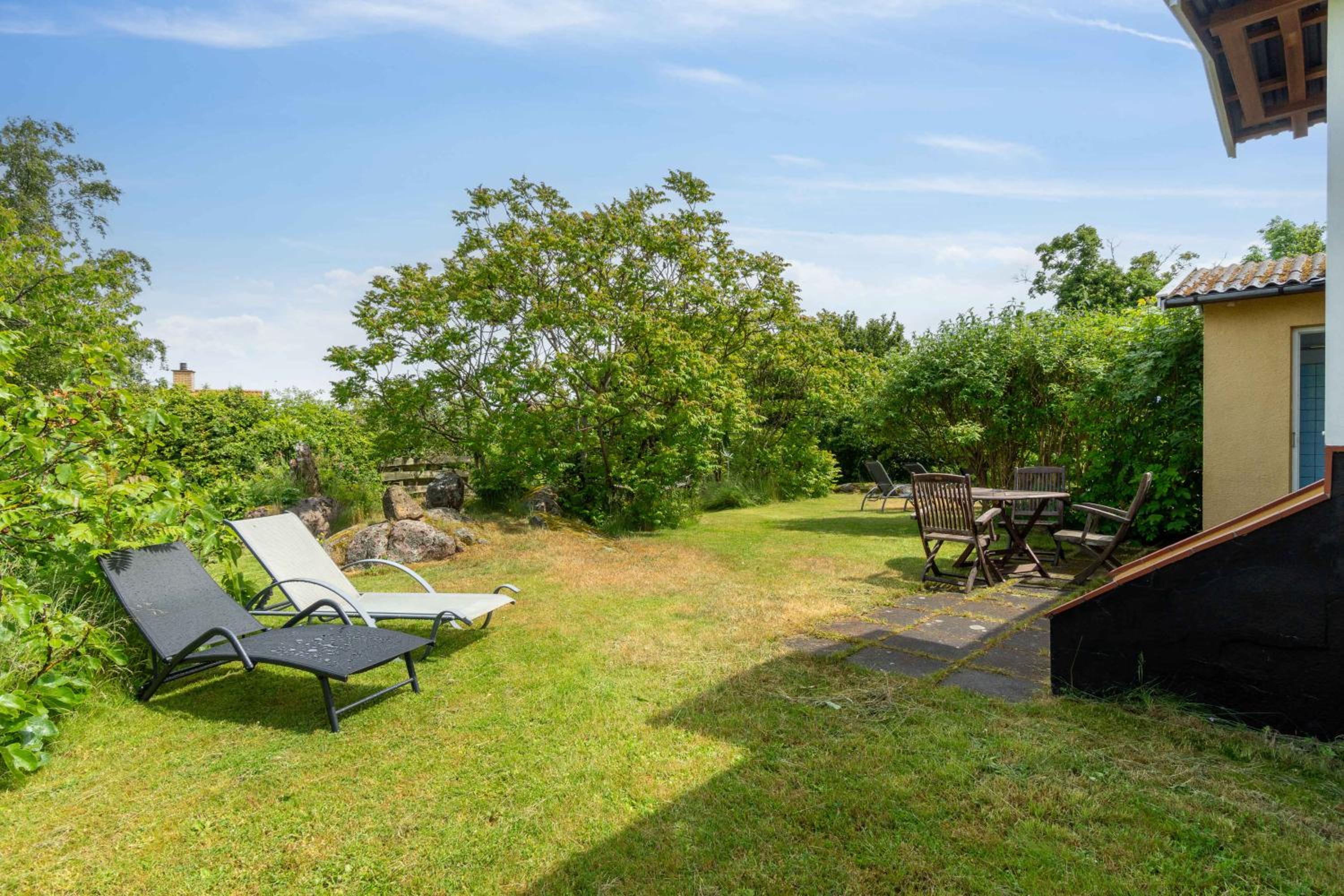 Cosy Cottage In Beautiful Allinge
