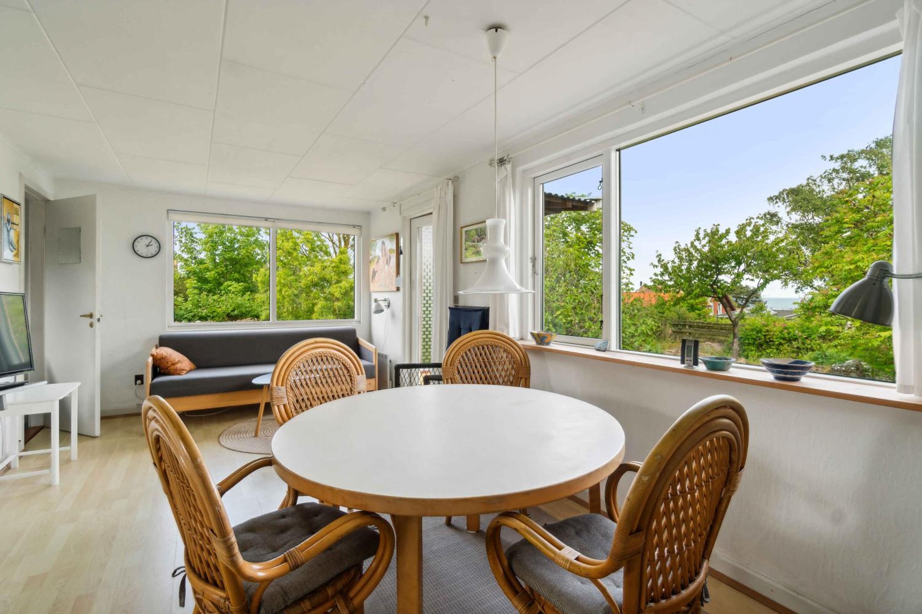 Cosy Cottage In Beautiful Allinge
