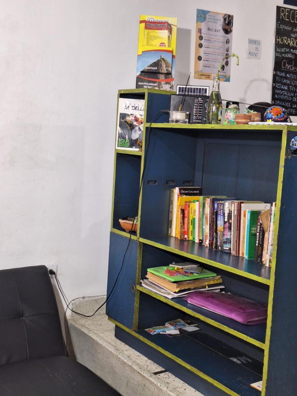 Casa Babylon