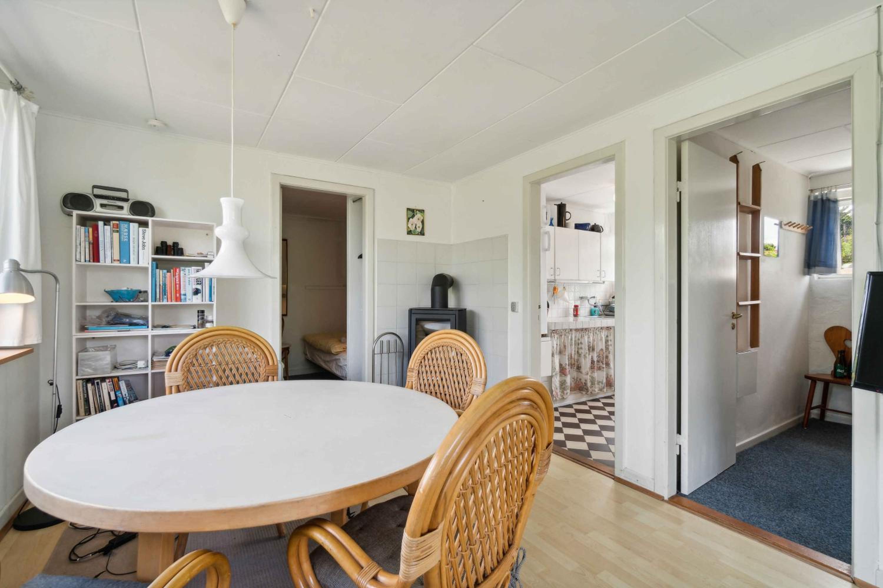Cosy Cottage In Beautiful Allinge