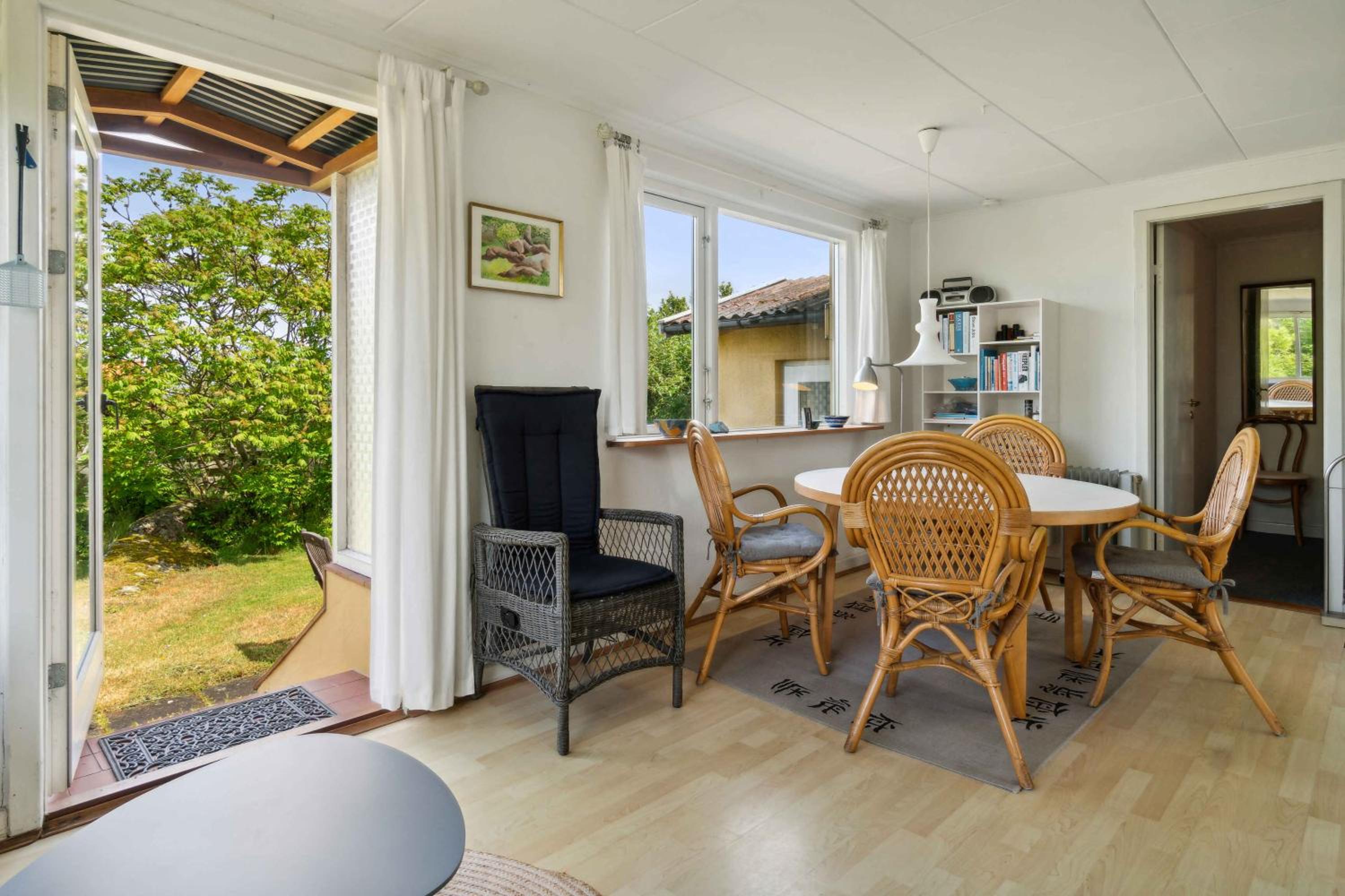 Cosy Cottage In Beautiful Allinge