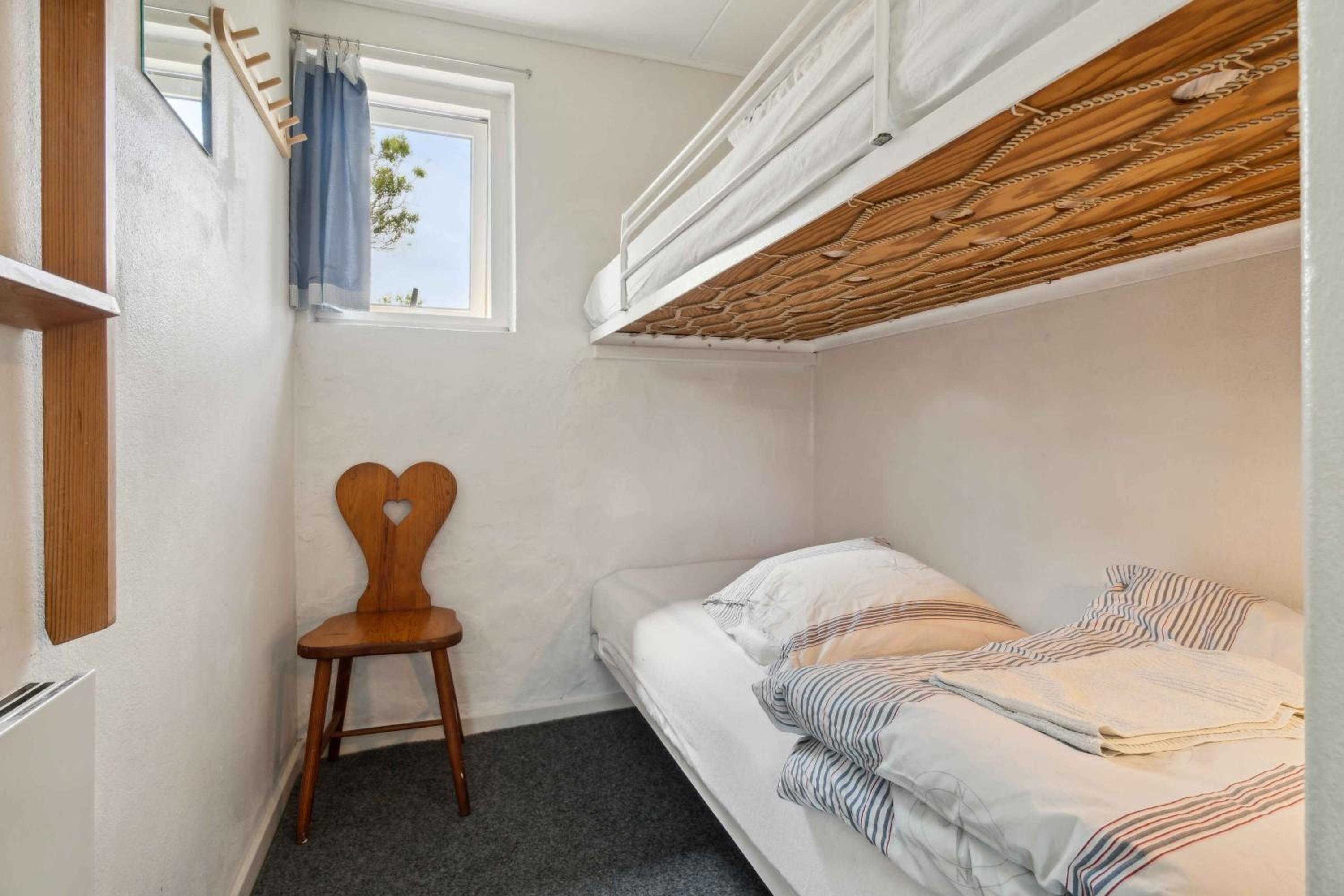 Cosy Cottage In Beautiful Allinge