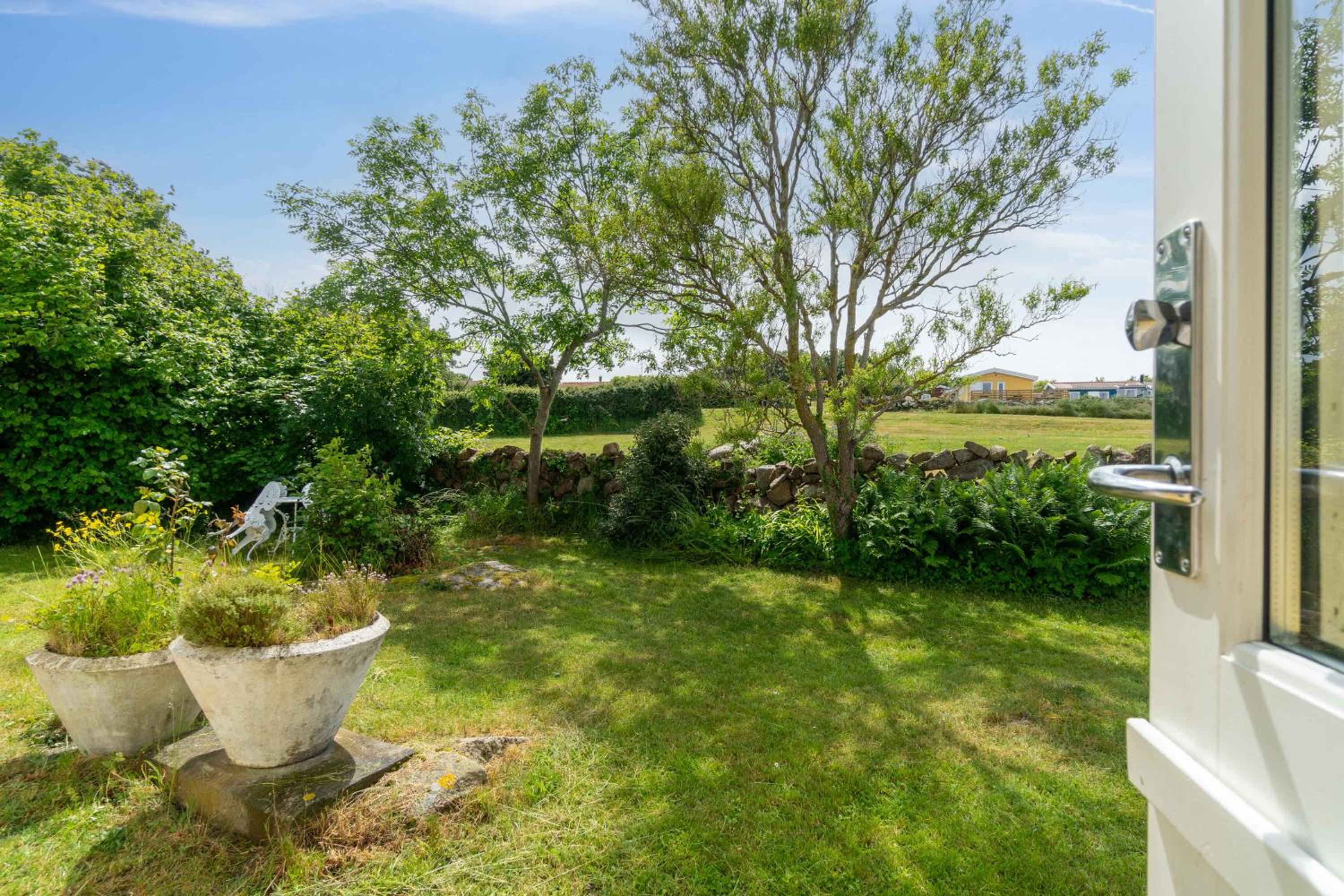 Cosy Cottage In Beautiful Allinge
