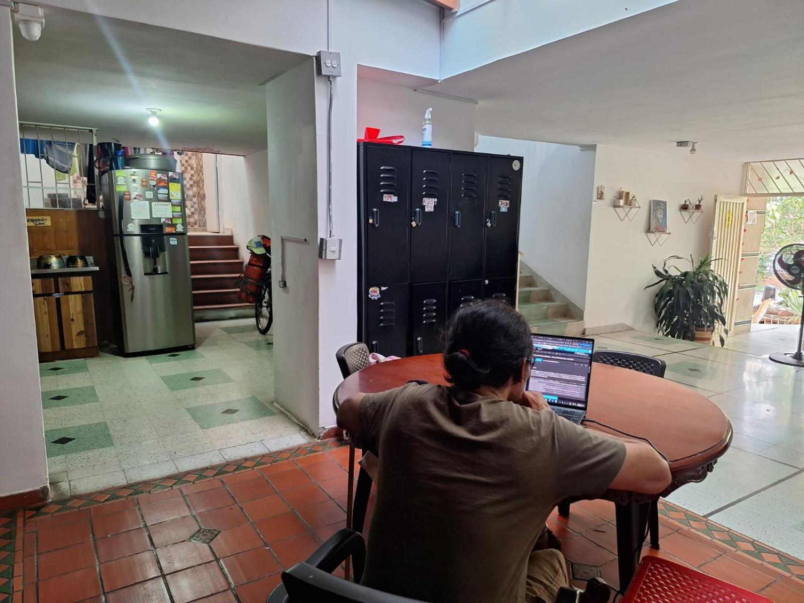 Casa Babylon
