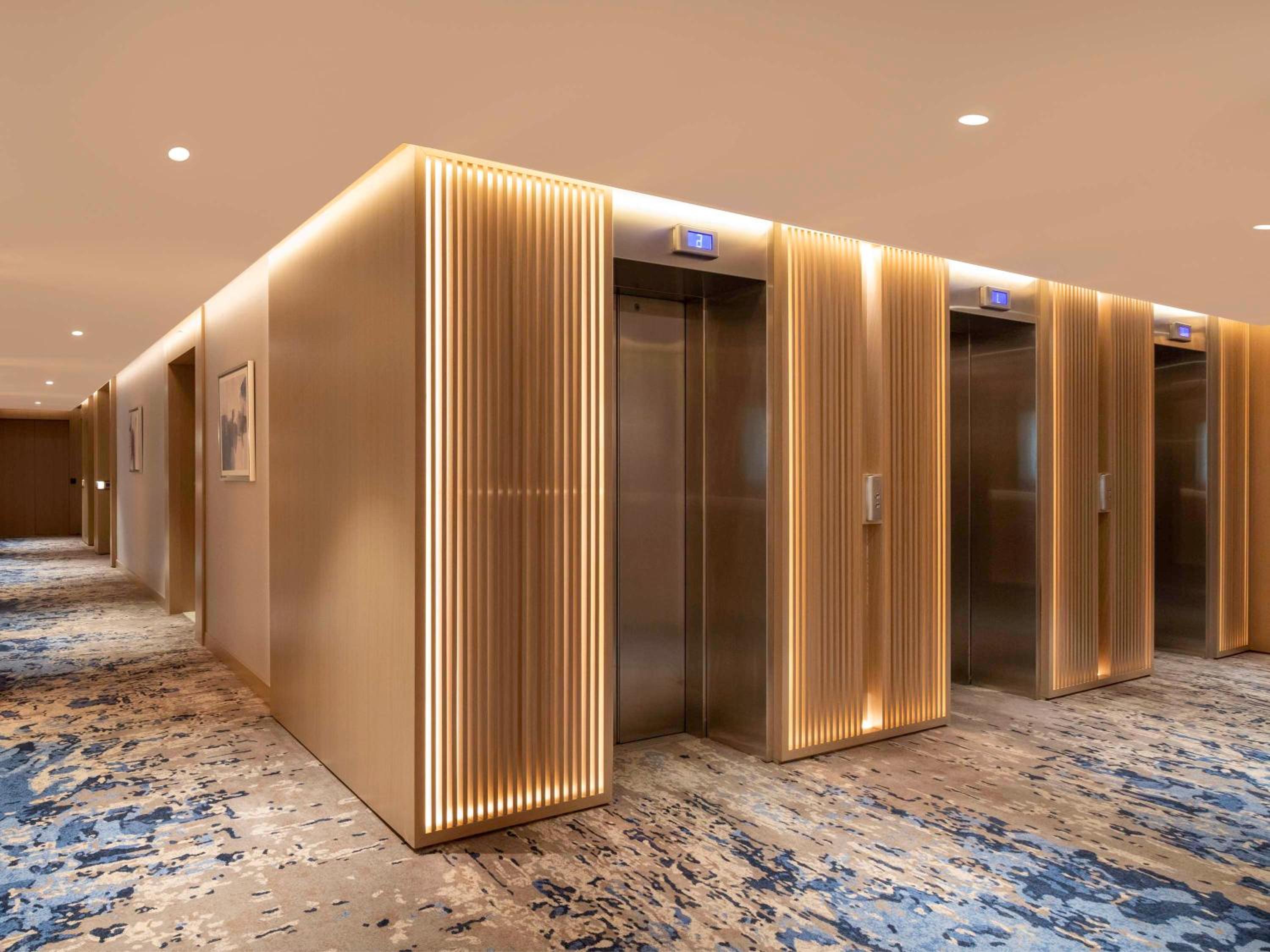 Mövenpick Hotel Istanbul Bosphorus - Image 16