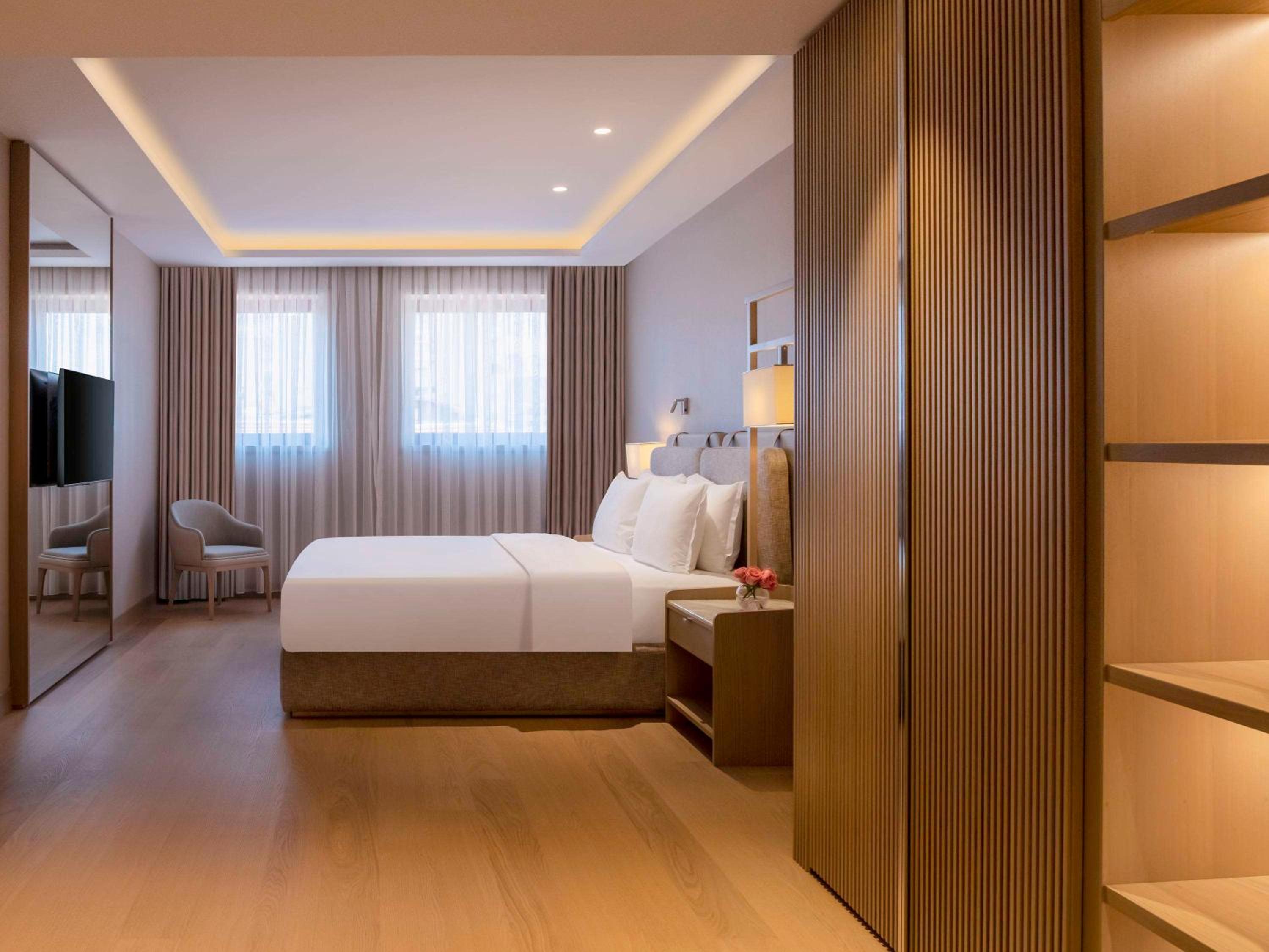 Mövenpick Hotel Istanbul Bosphorus - Image 104