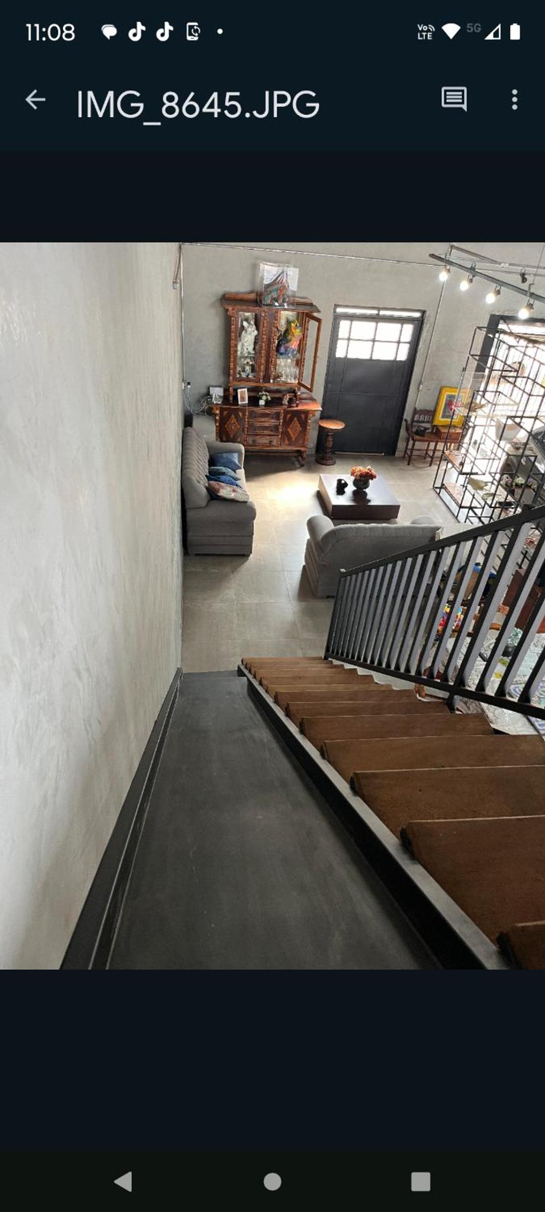 Mi Casa Su Casa