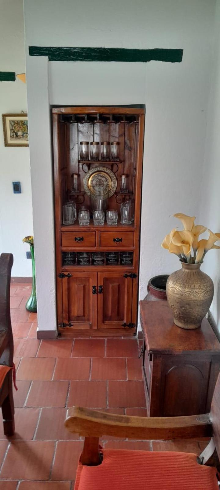 Mini Cabaña en Villa de Leyva