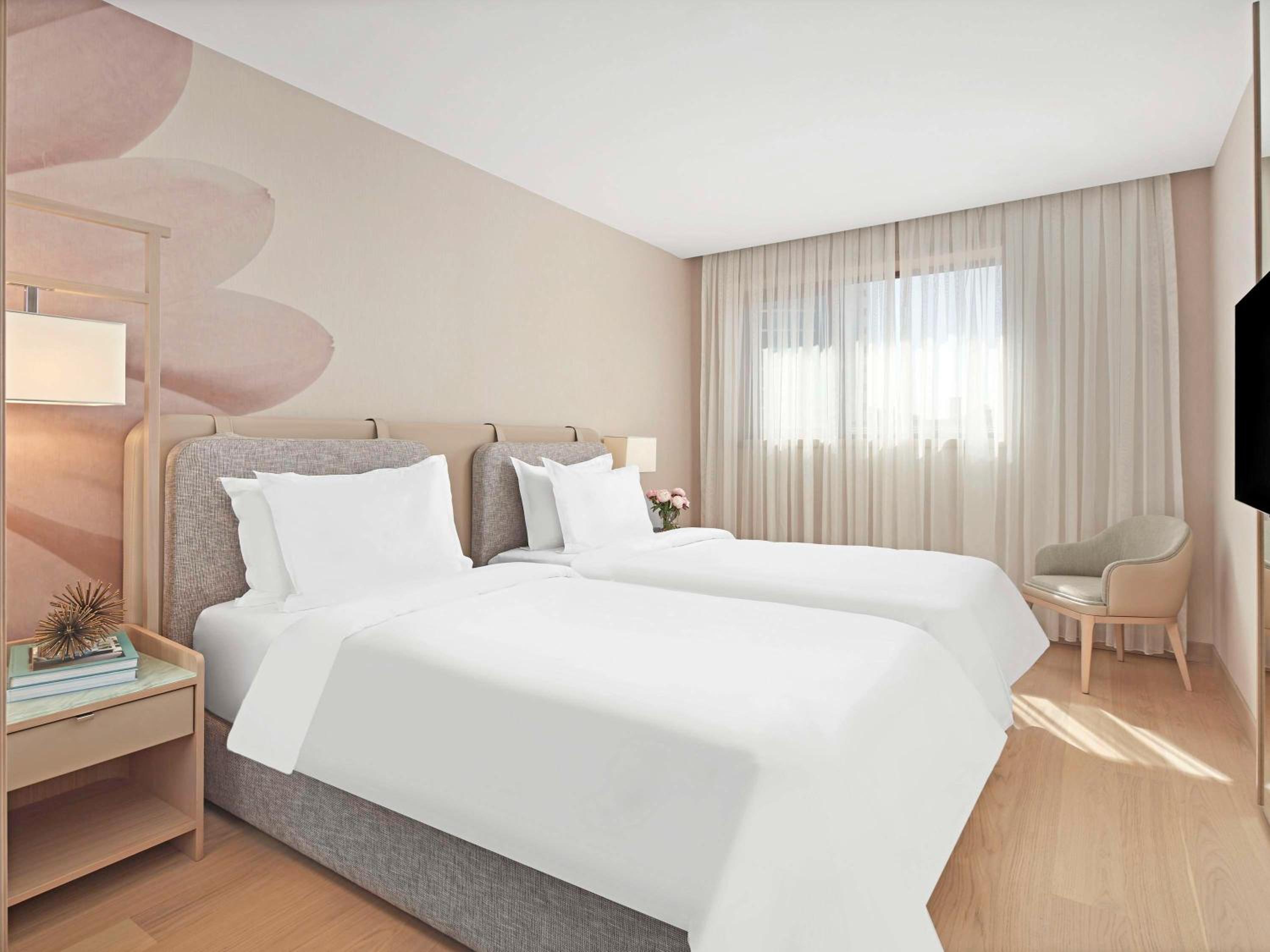 Mövenpick Hotel Istanbul Bosphorus - Image 29