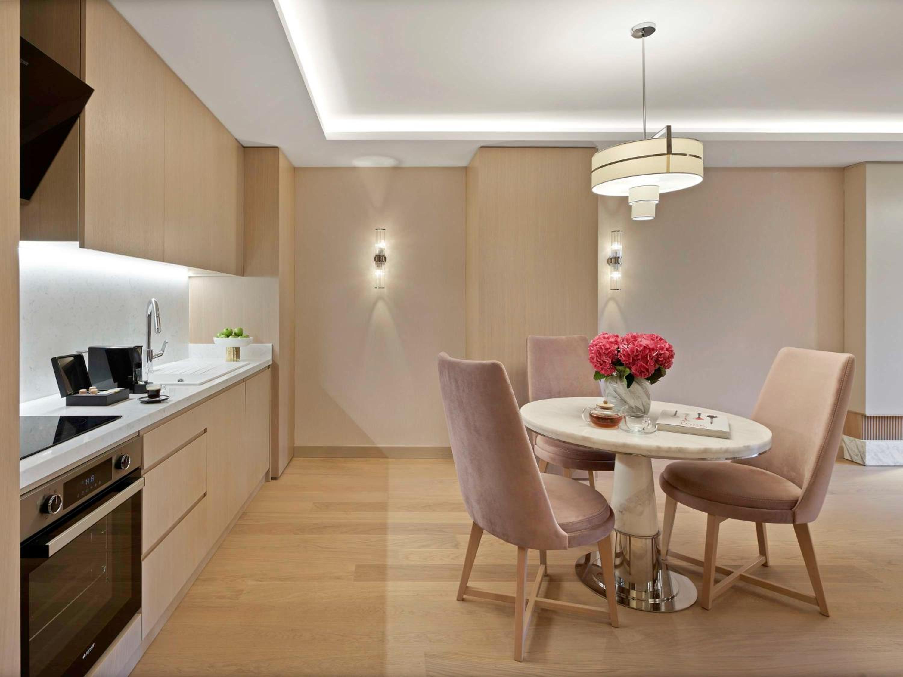 Mövenpick Hotel Istanbul Bosphorus - Image 107